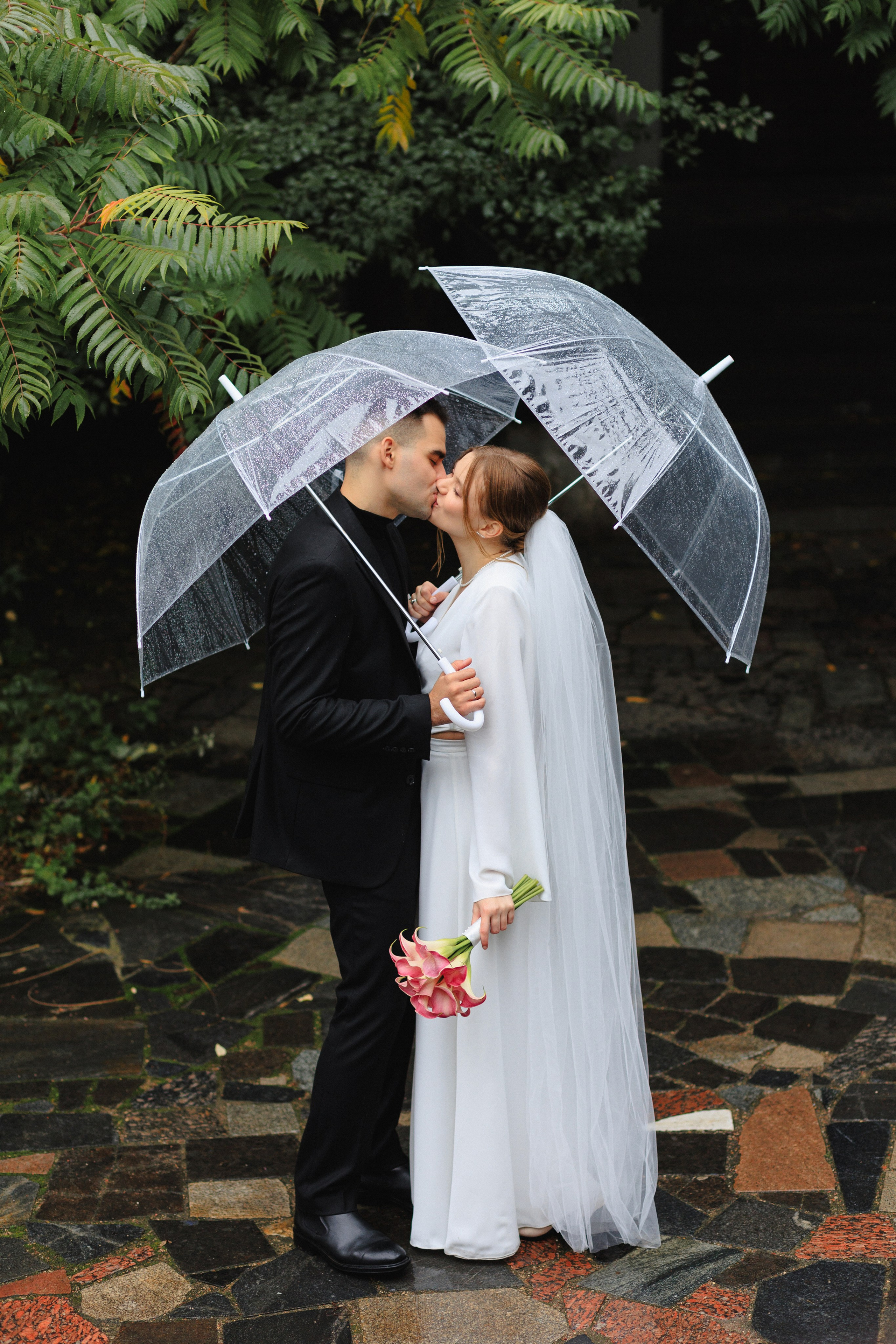 Саша & Даша. Свадебный фотограф в Минске Владислав Бабич