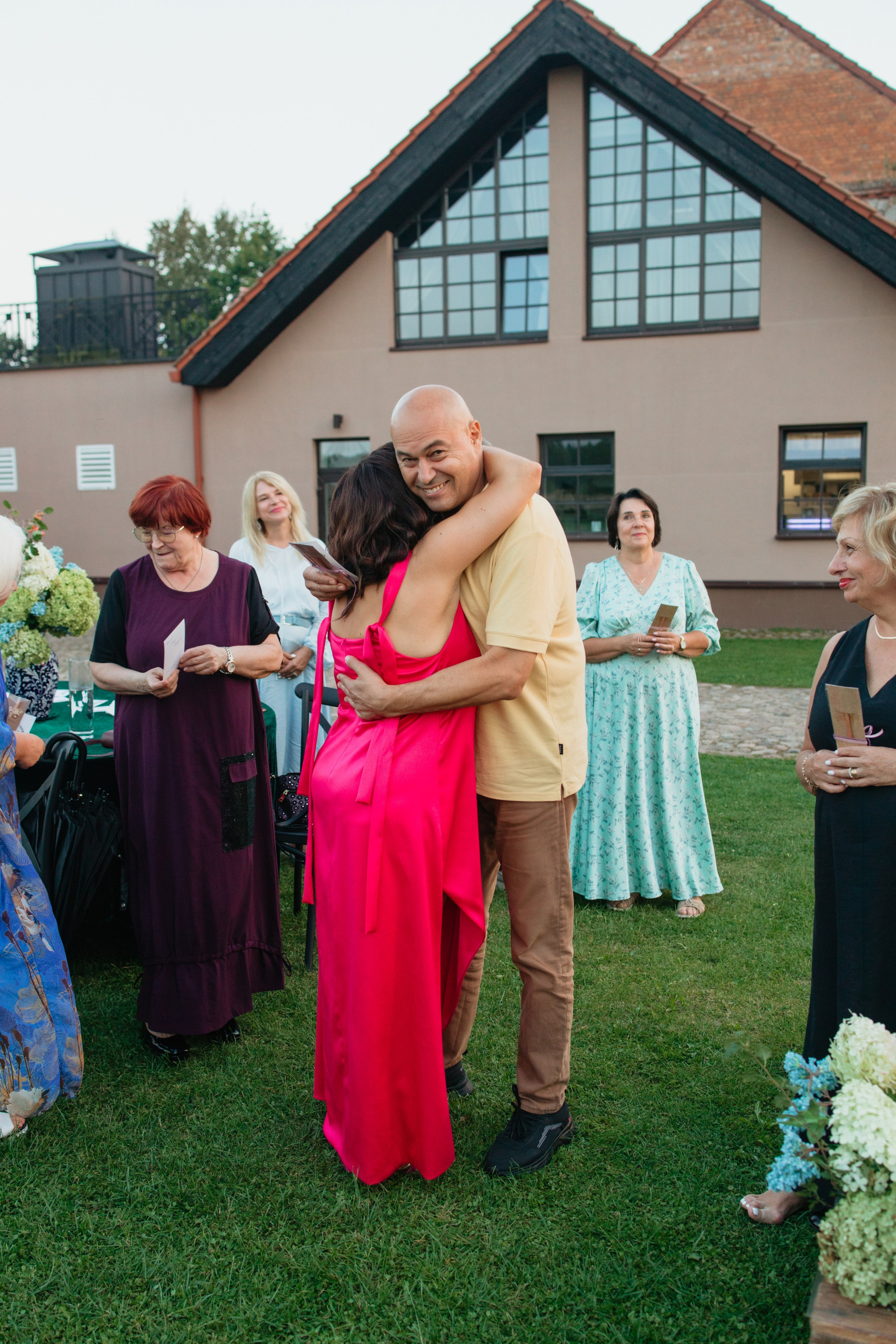 NSP 30 лет | Усадьба «Двор Стайки». Свадебный фотограф в Минске Владислав Бабич