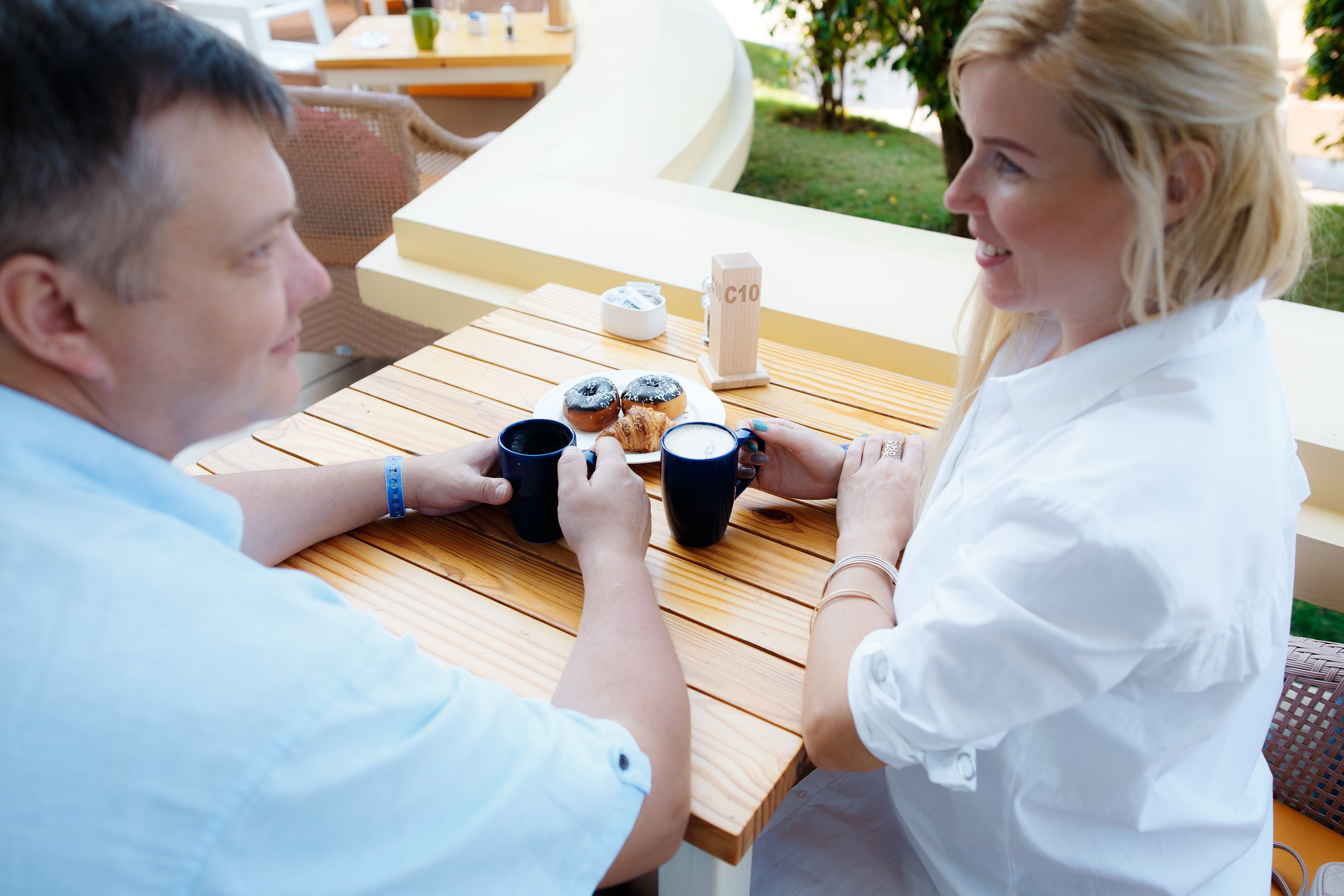 Жизнь, эмоции, любовь