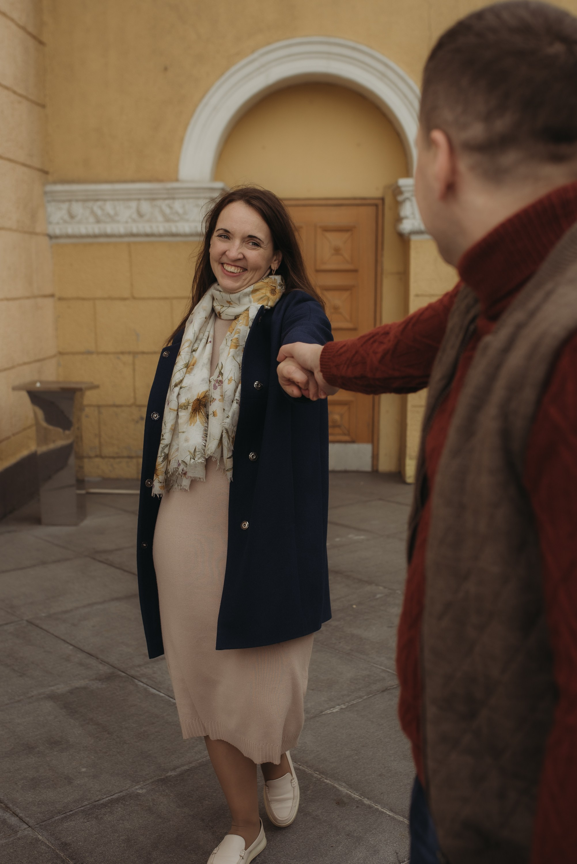 ИРА И ДЕНИС. Семейный и детский фотограф в Новосибирске и Краснообске — Анна Ким