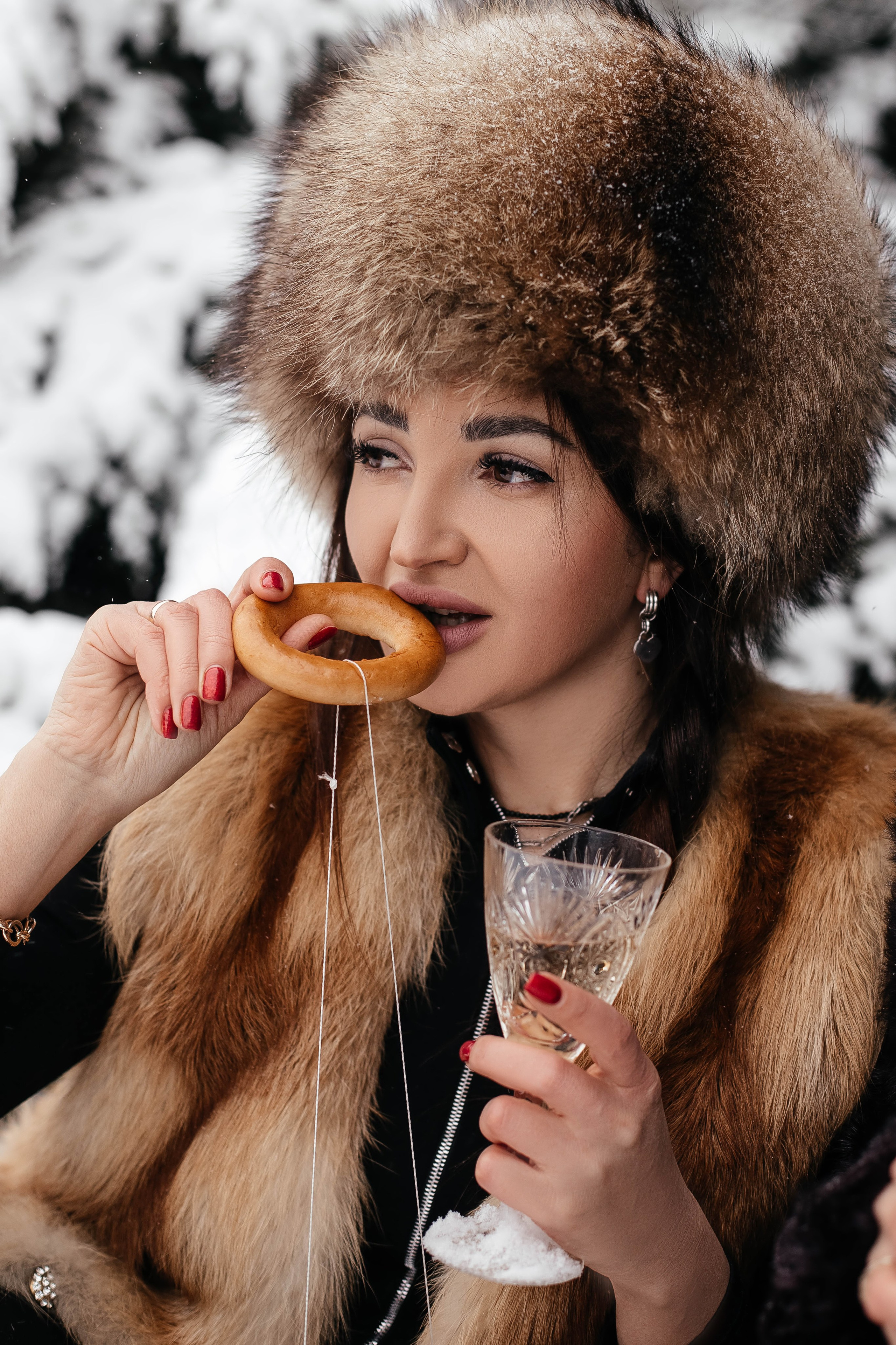 Рима. Фотограф Сальск Катерина