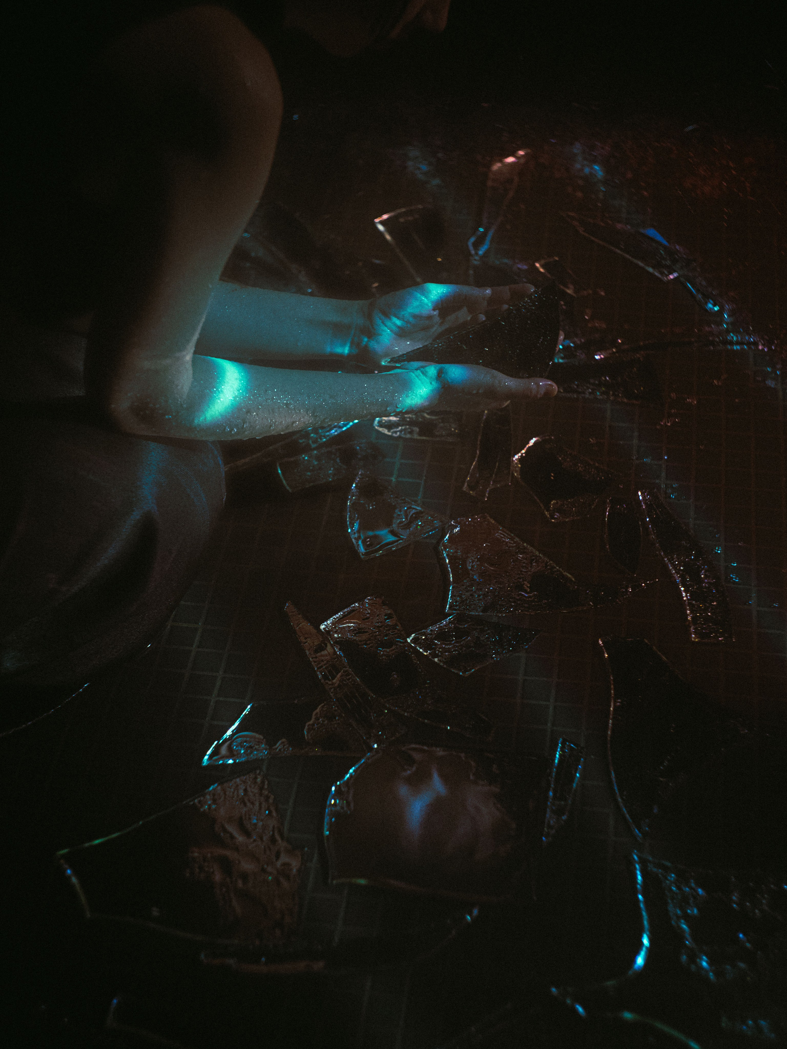 ПОЛИНА. M8U — фотограф Санкт-Петербург