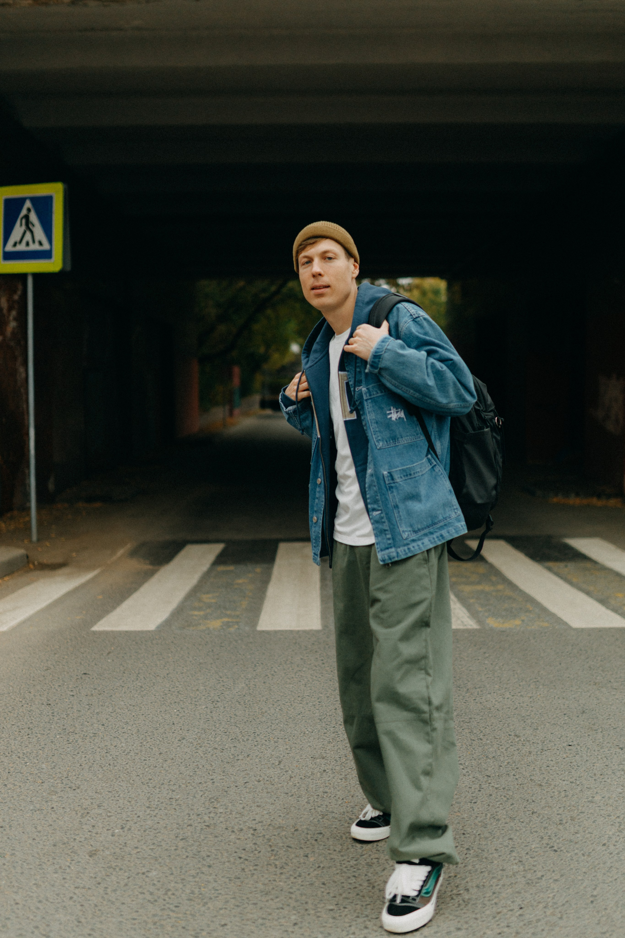 Dabro. Фотограф НОГИНСК, Москва, Анастасия Белая