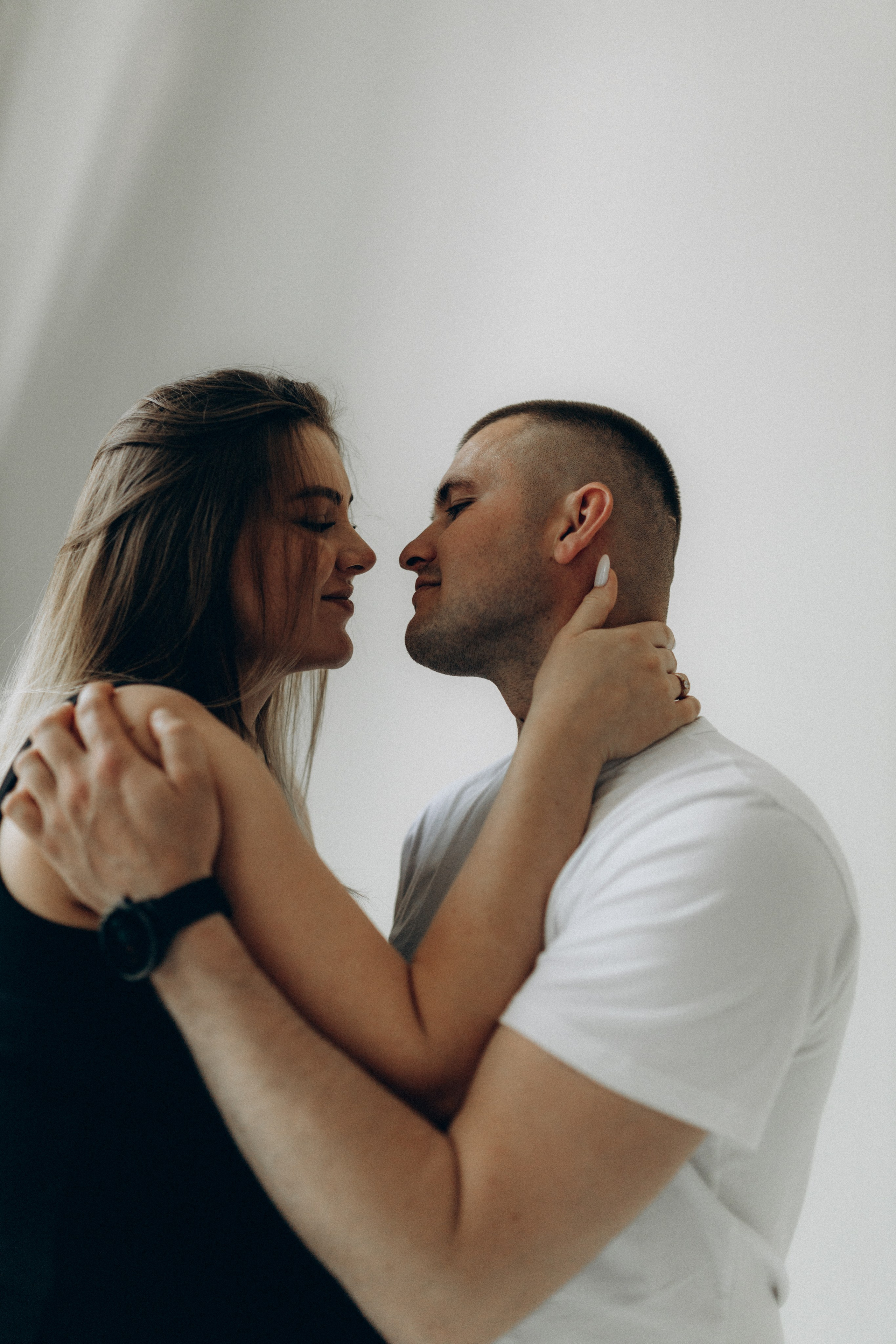 Беременность. Алина & Игорь. Фотограф НОГИНСК, Москва, Анастасия Белая