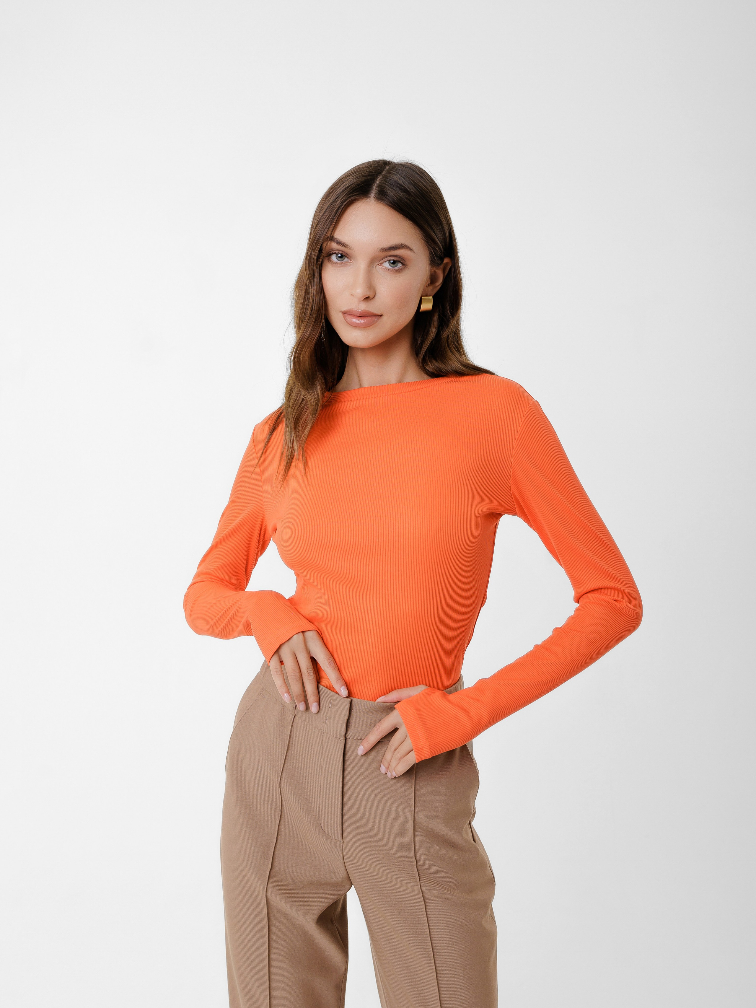 Bianelli — каталог. Фото и видео контент за одну съемку — Веретенников Егор