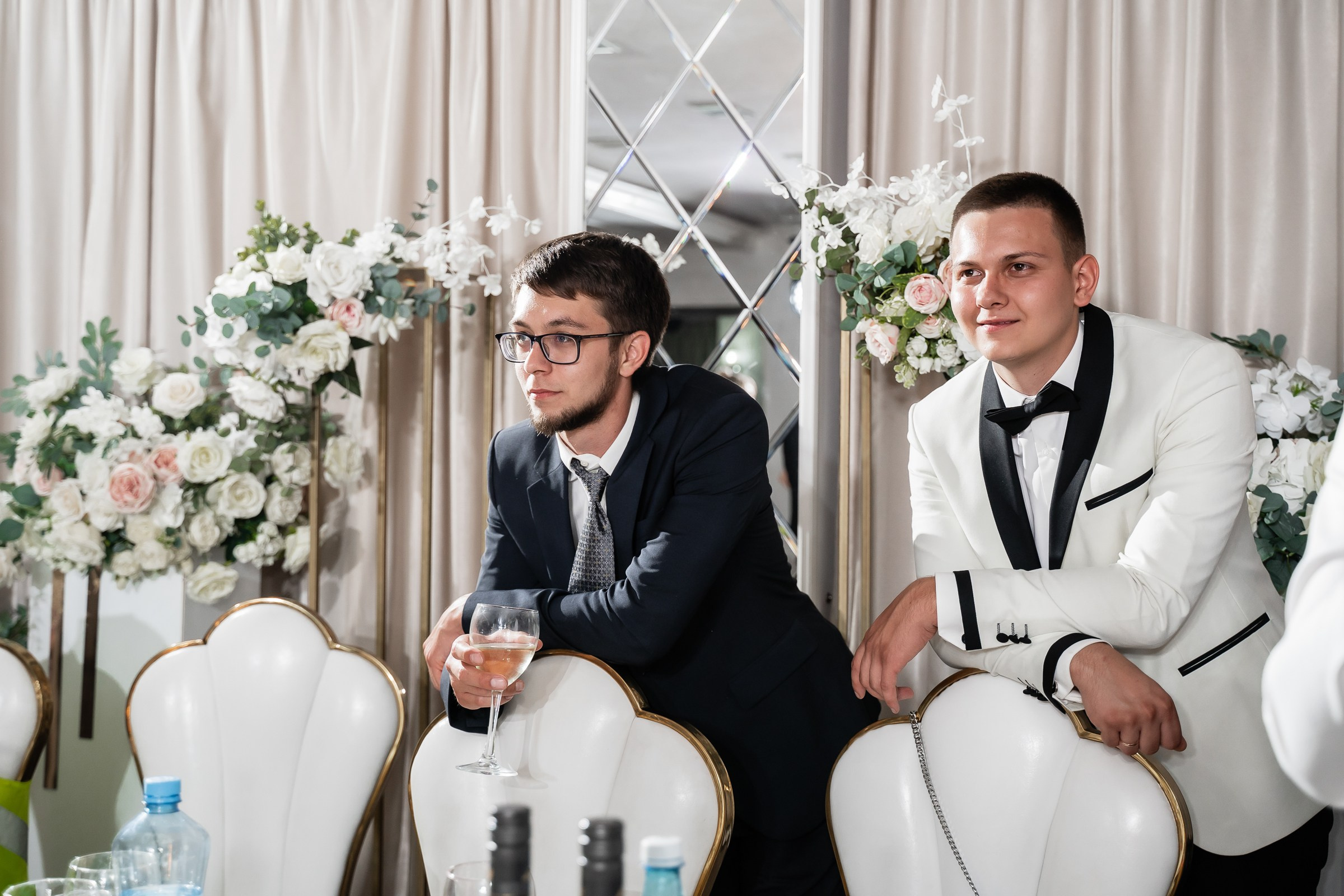 Екатерина и Вадим. Свадебный фотограф Екатерина Кузнецова