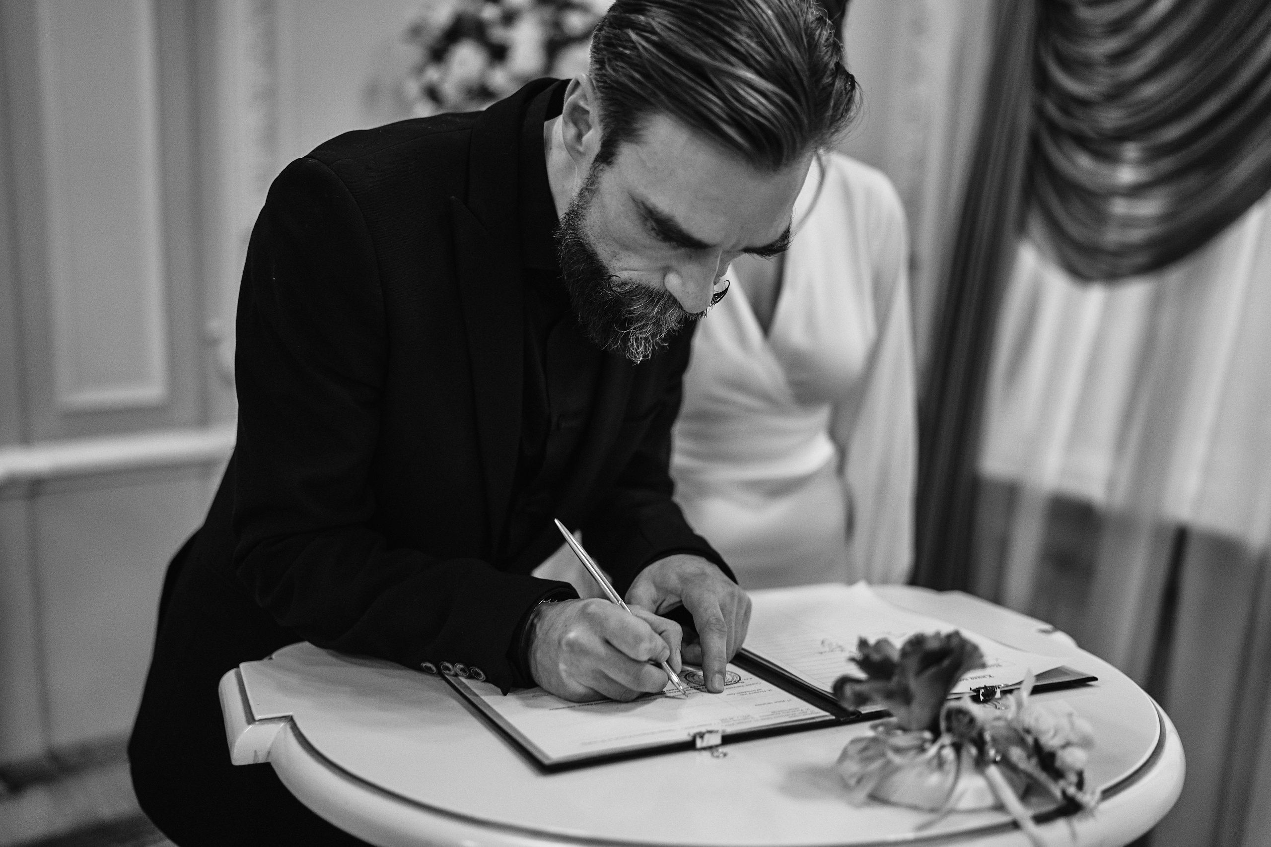 Саша и Ира. Фотограф в Санкт-Петербурге | Аня Маленчук