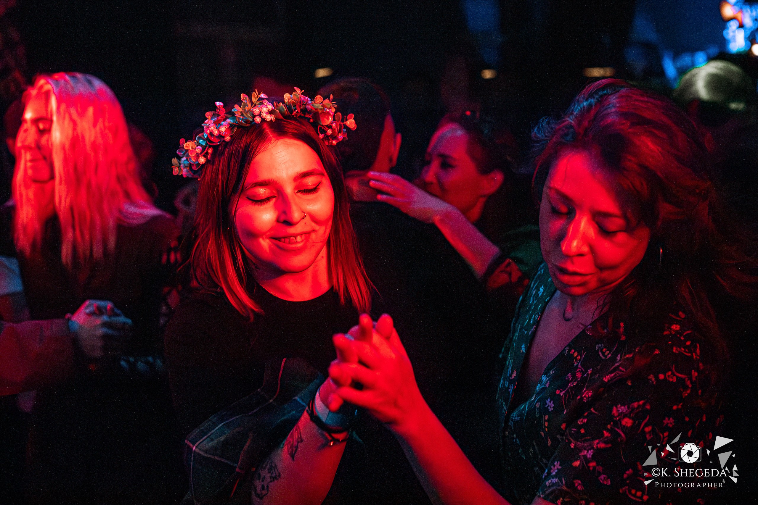Spiritual Seasons (30 лет) — концерт в Артерия Арт бар, 21.03.25г