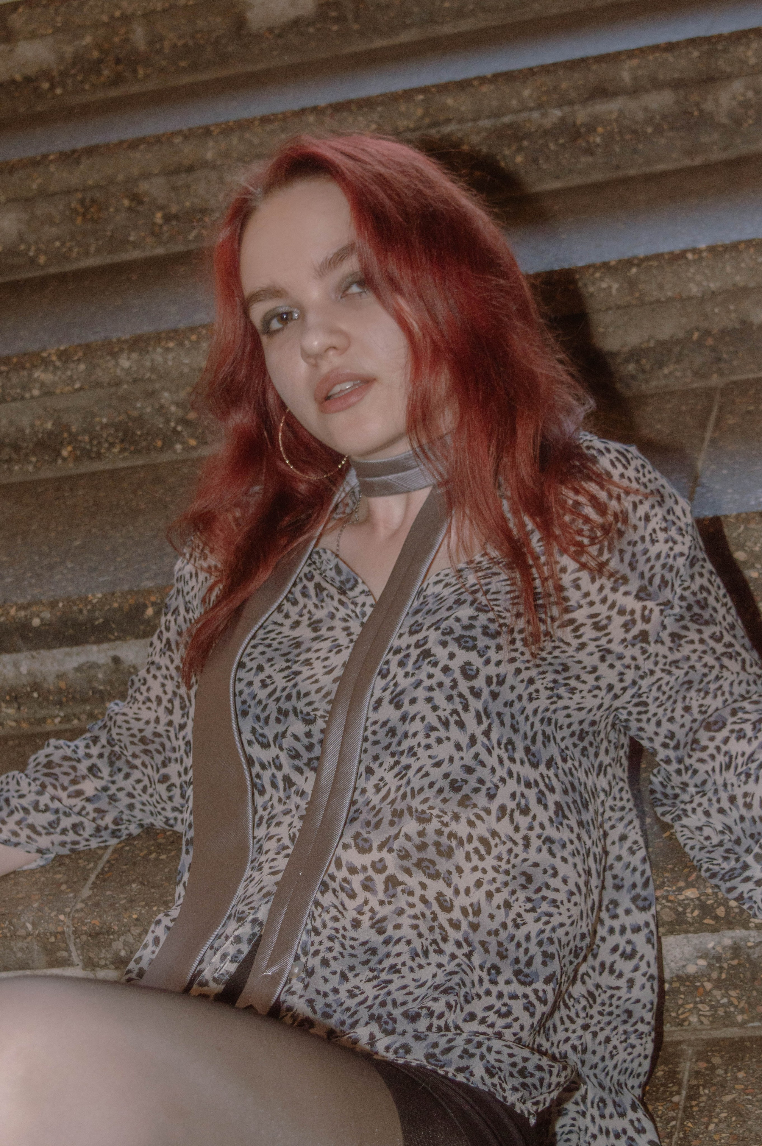 Рок Алисы. Фотограф Анастасия Лощакова в Москве