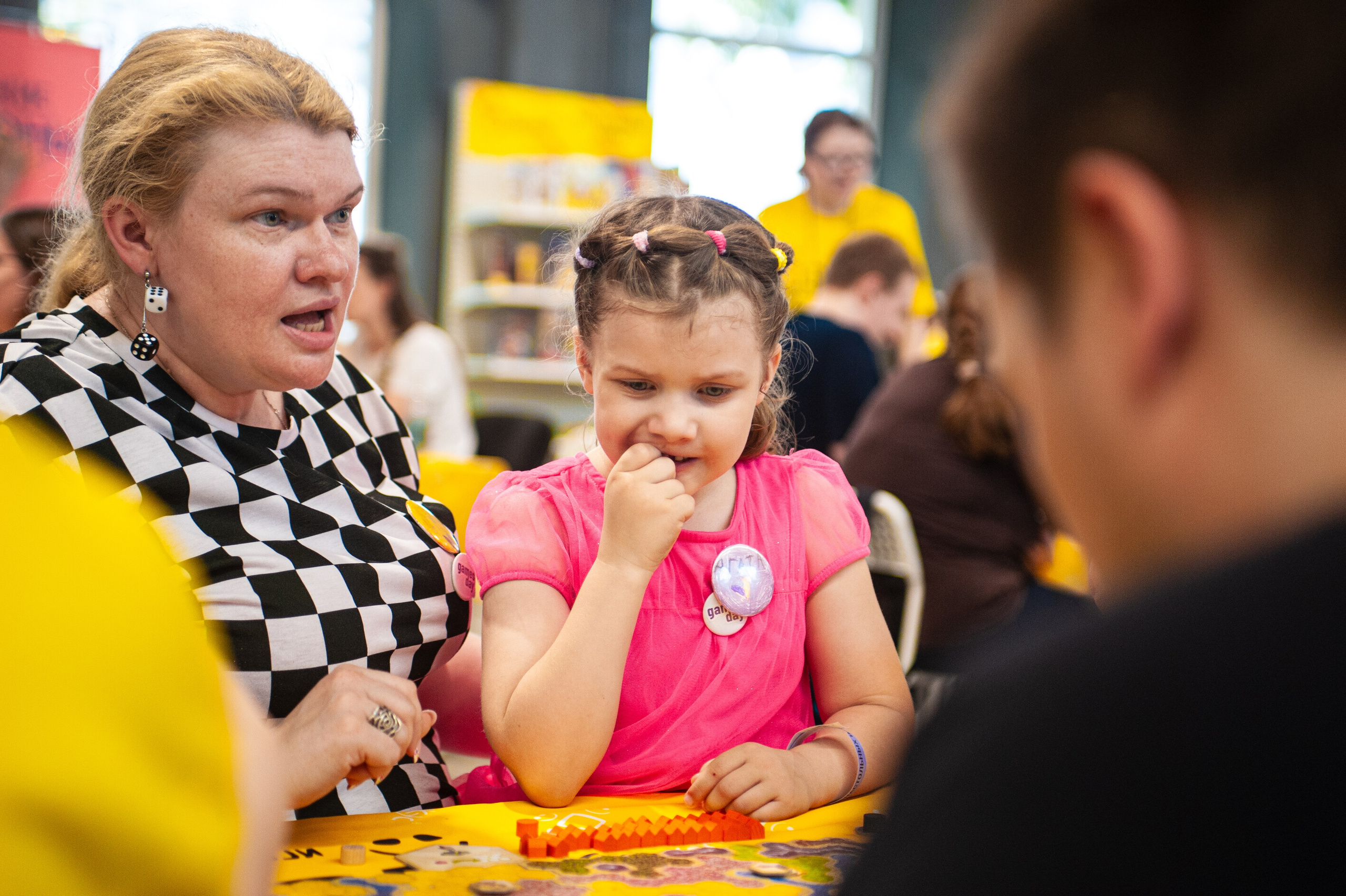 Издательство Эврикус. Games Day 08.06.2025. Фотограф Михаил Морозов. Москва и МО
