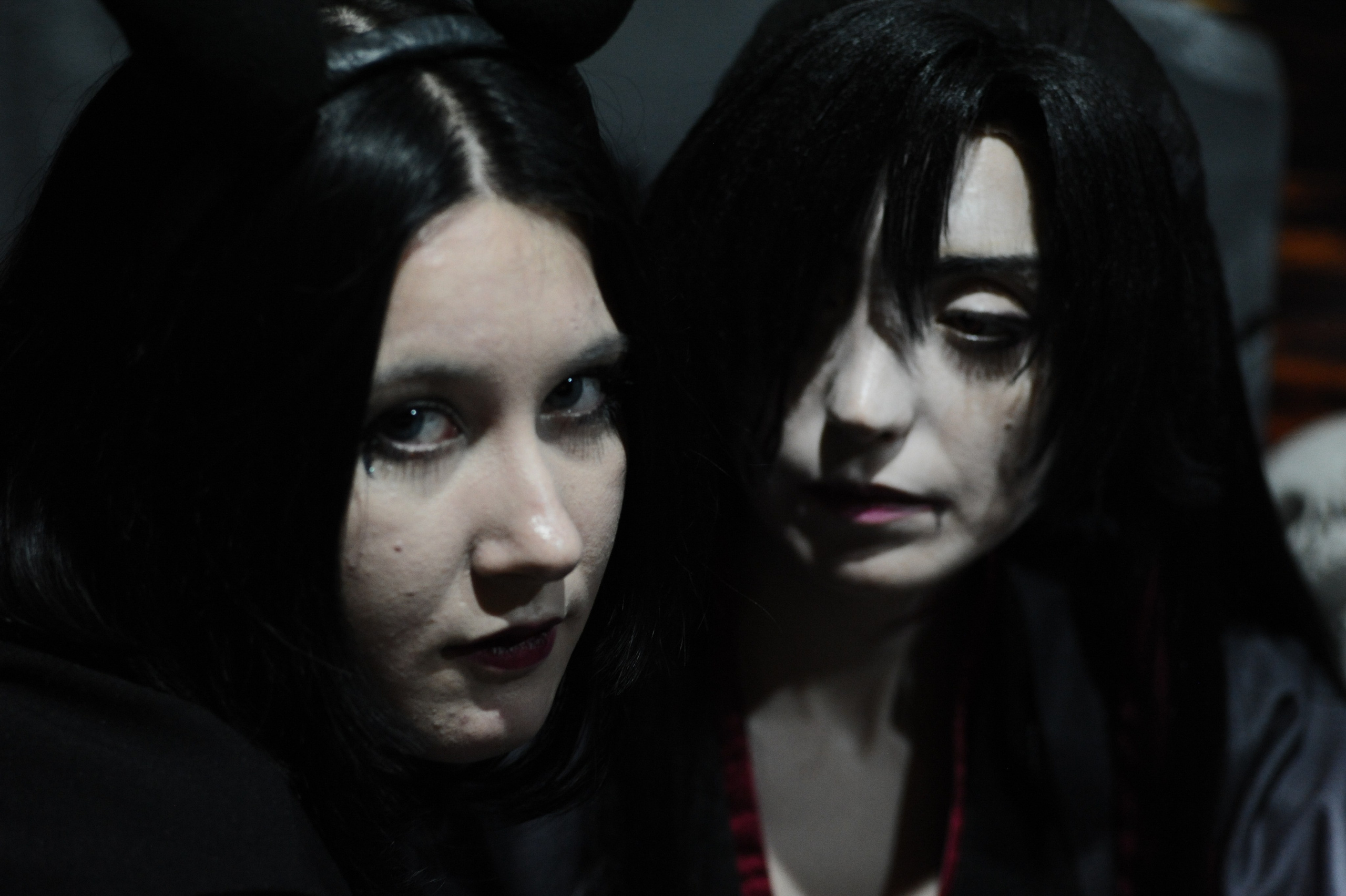 Magic Fest 26.10.2025. Фотограф Михаил Морозов. Москва и МО