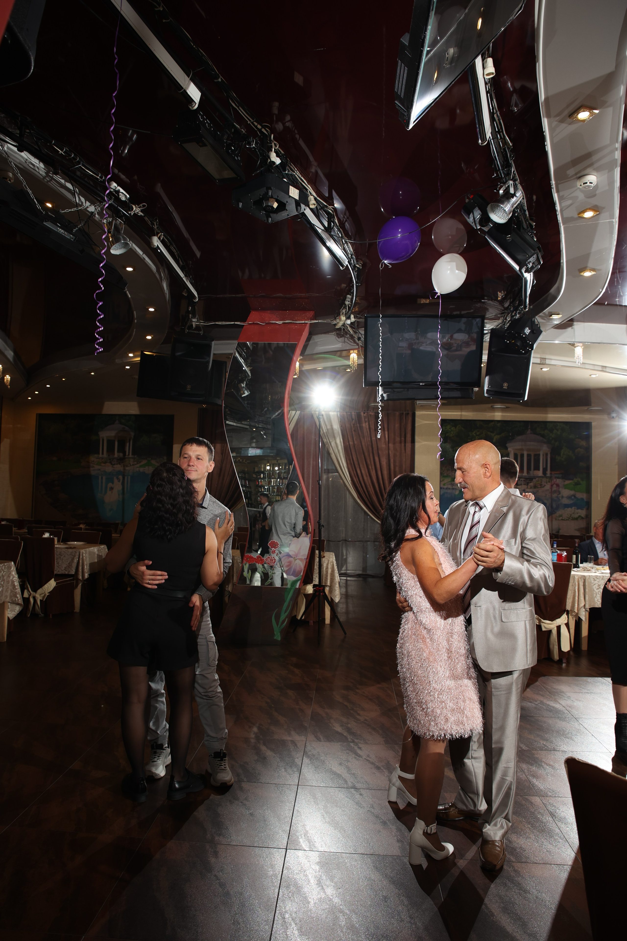 Юбилей 65 лет!