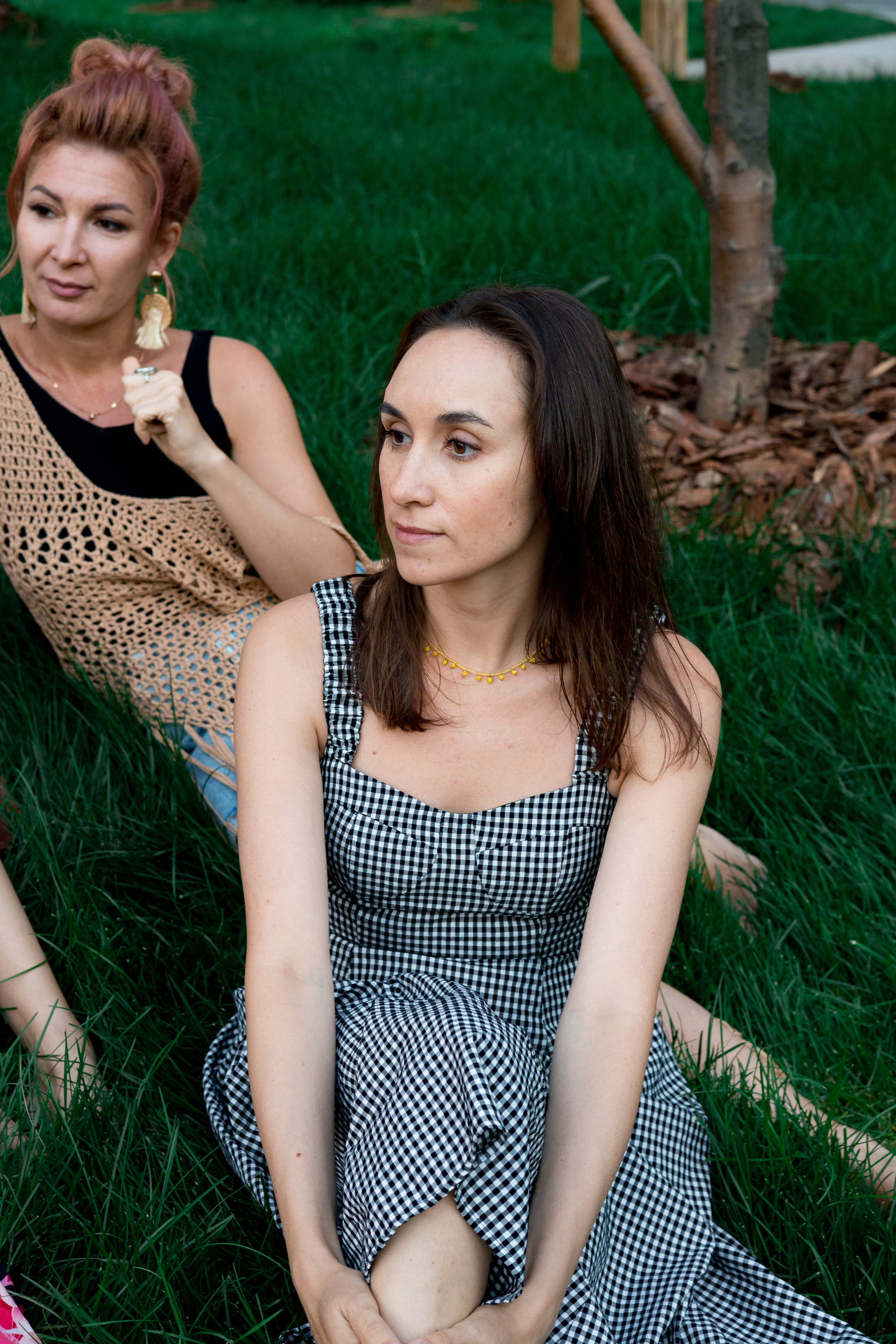 Фотопрогулка в репортажном стиле. Репортажный и портретный фотограф в Москве Саханцева Анна