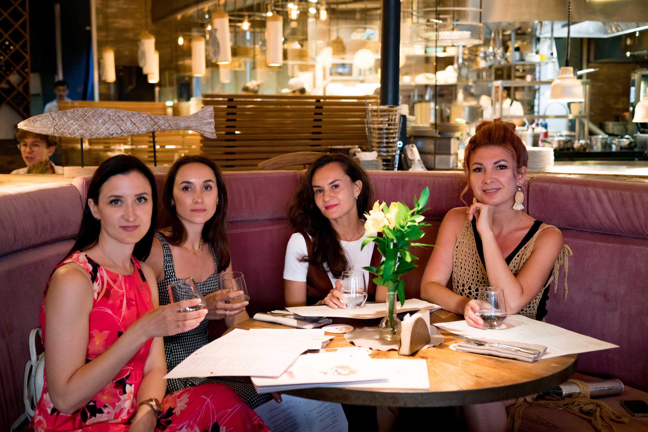 Фотопрогулка в репортажном стиле. Репортажный и портретный фотограф в Москве Саханцева Анна