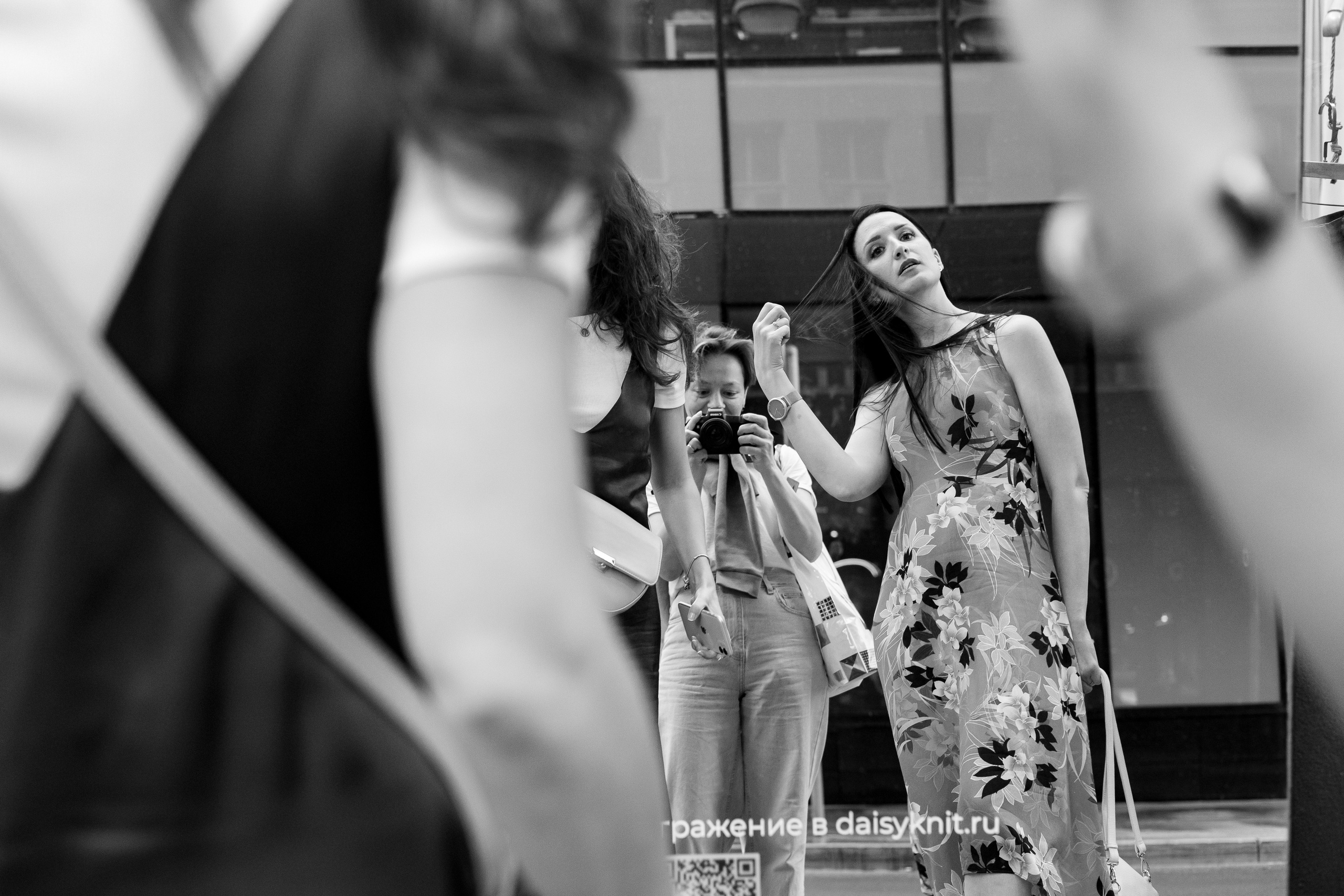 Фотопрогулка в репортажном стиле. Репортажный и портретный фотограф в Москве Саханцева Анна