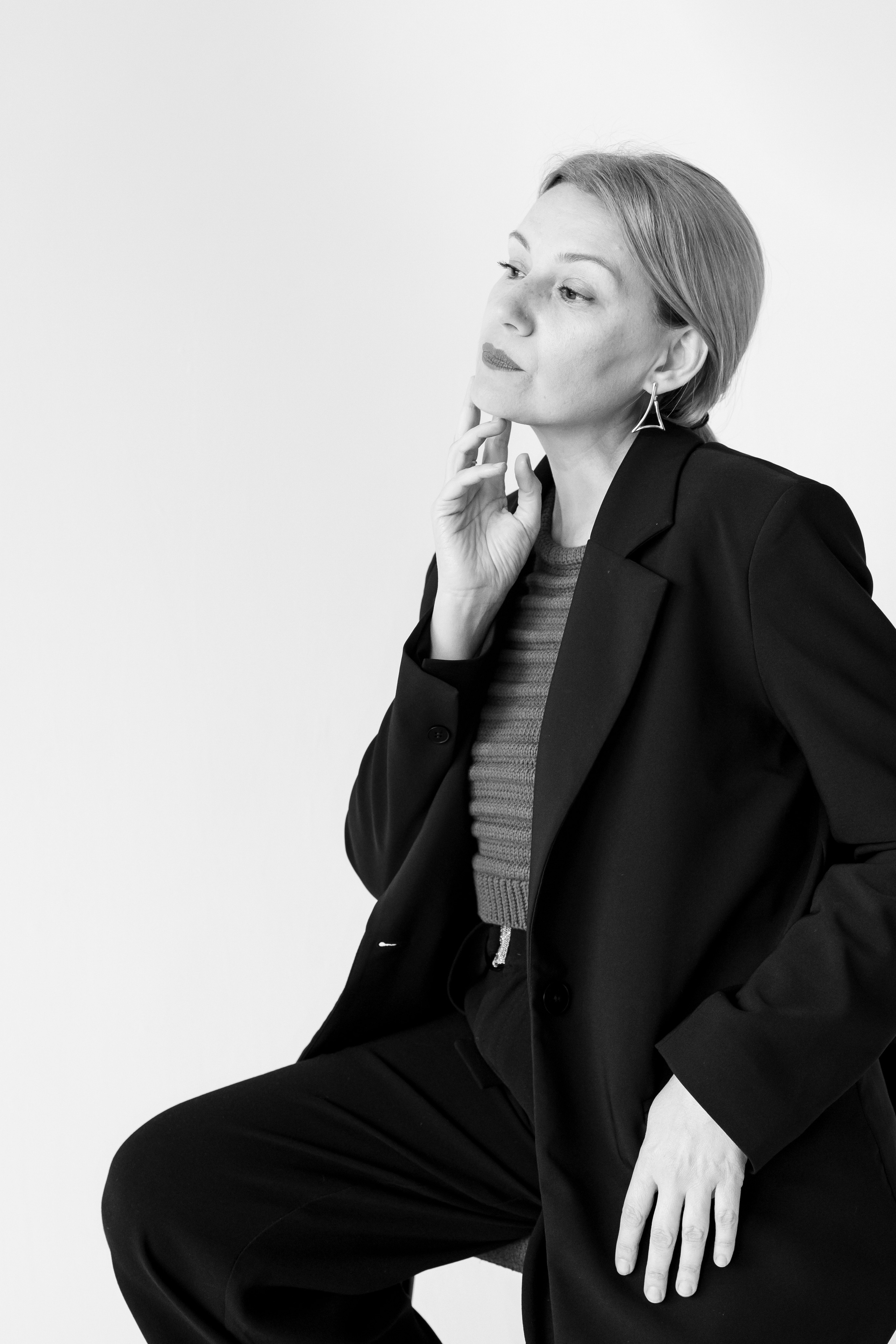 Бизнес Портрет. Репортажный и портретный фотограф в Москве Саханцева Анна