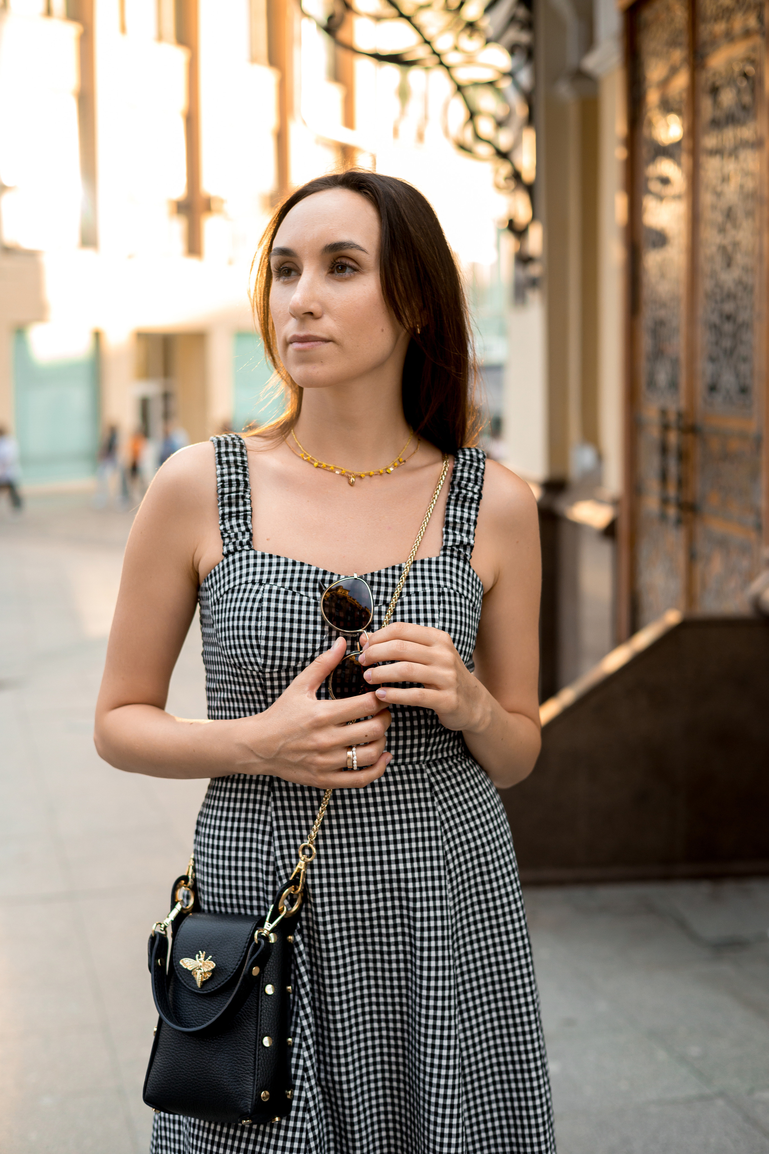 Фотопрогулка в репортажном стиле. Репортажный и портретный фотограф в Москве Саханцева Анна