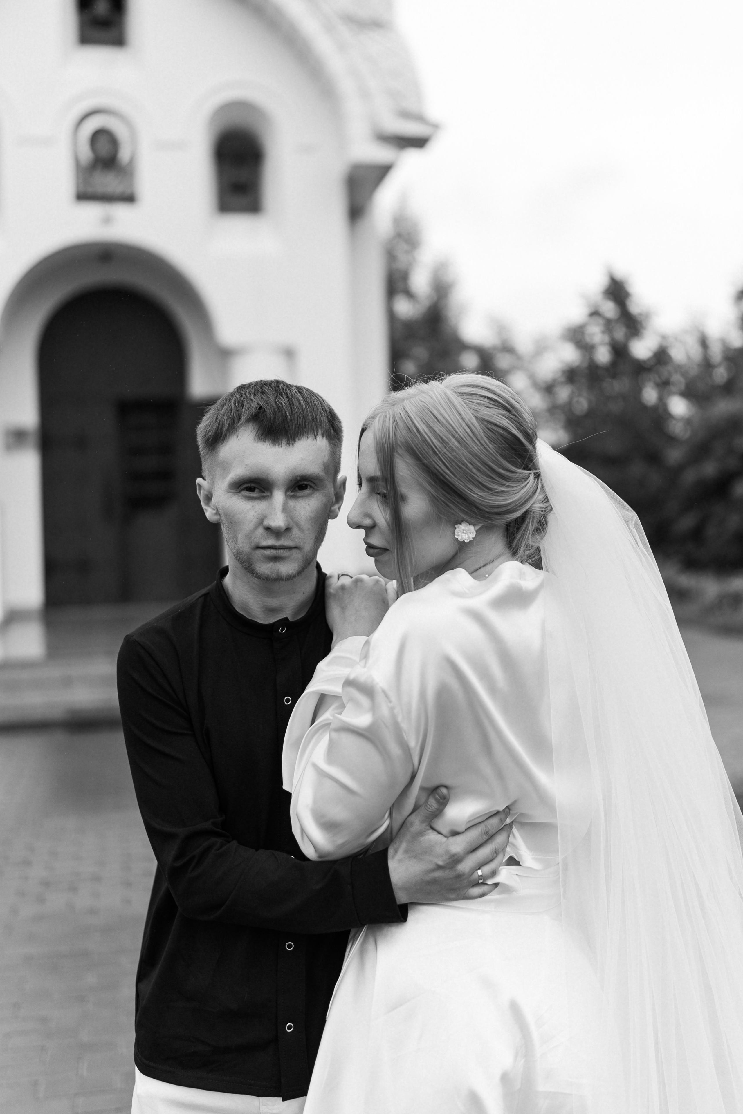 Евгений/Дарья. Фотограф в Санкт-Петербурге — Лучина Екатерина