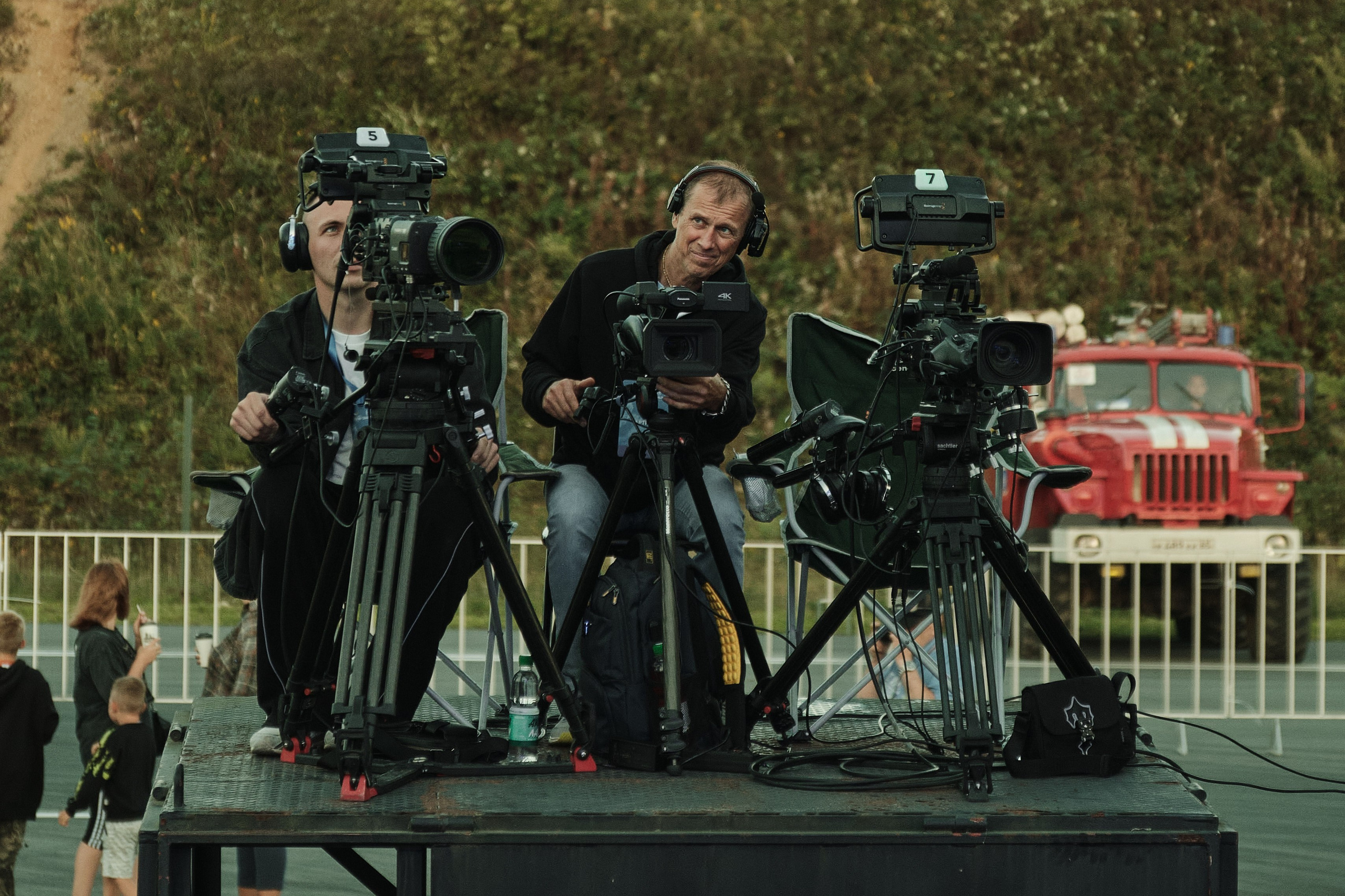 “Wings of Sakhalin — 2025” Festival