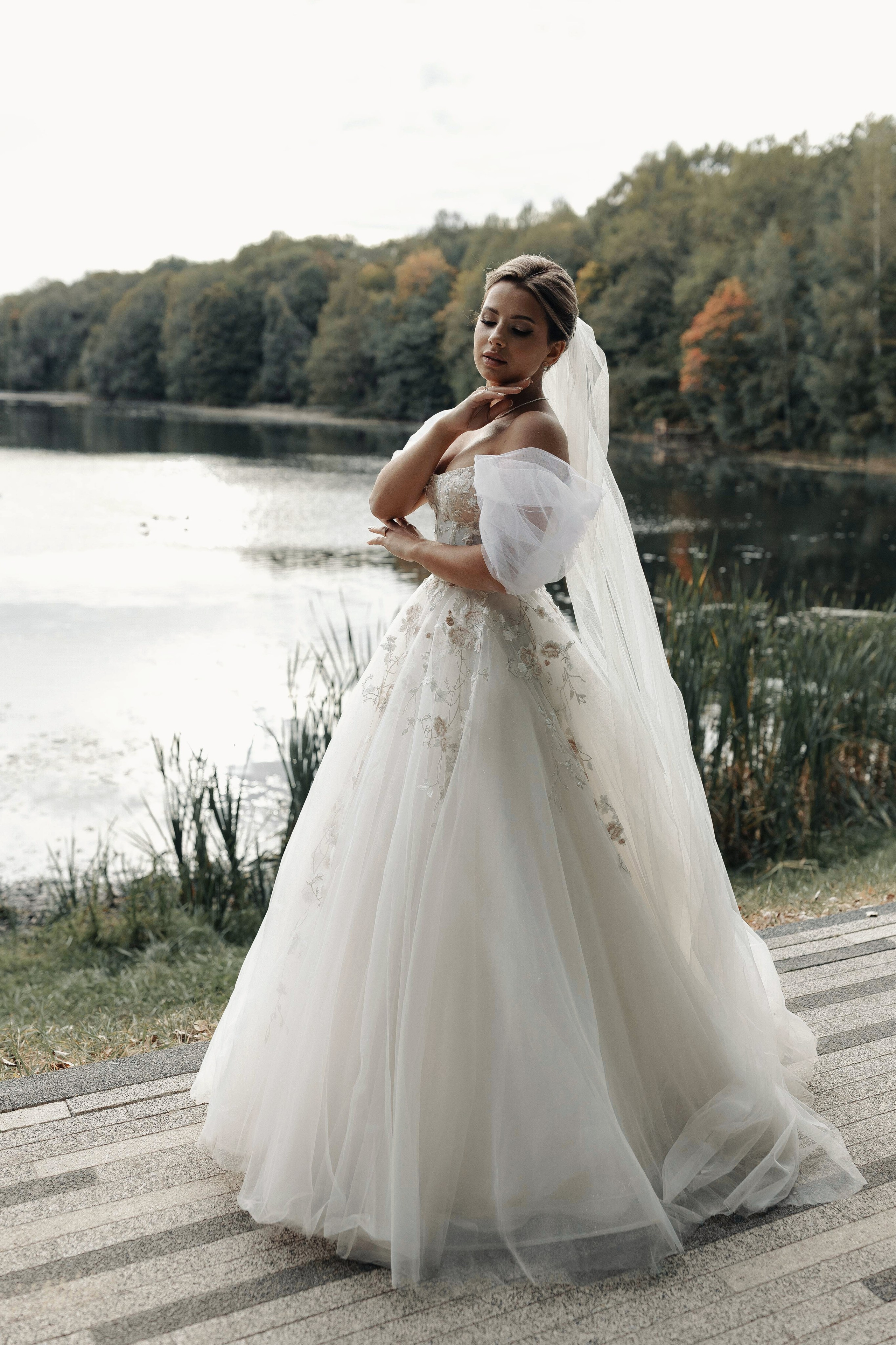 Павел&Мария. Алексей Шаров — свадебный и репортажный фотограф в Нижнем Новгороде