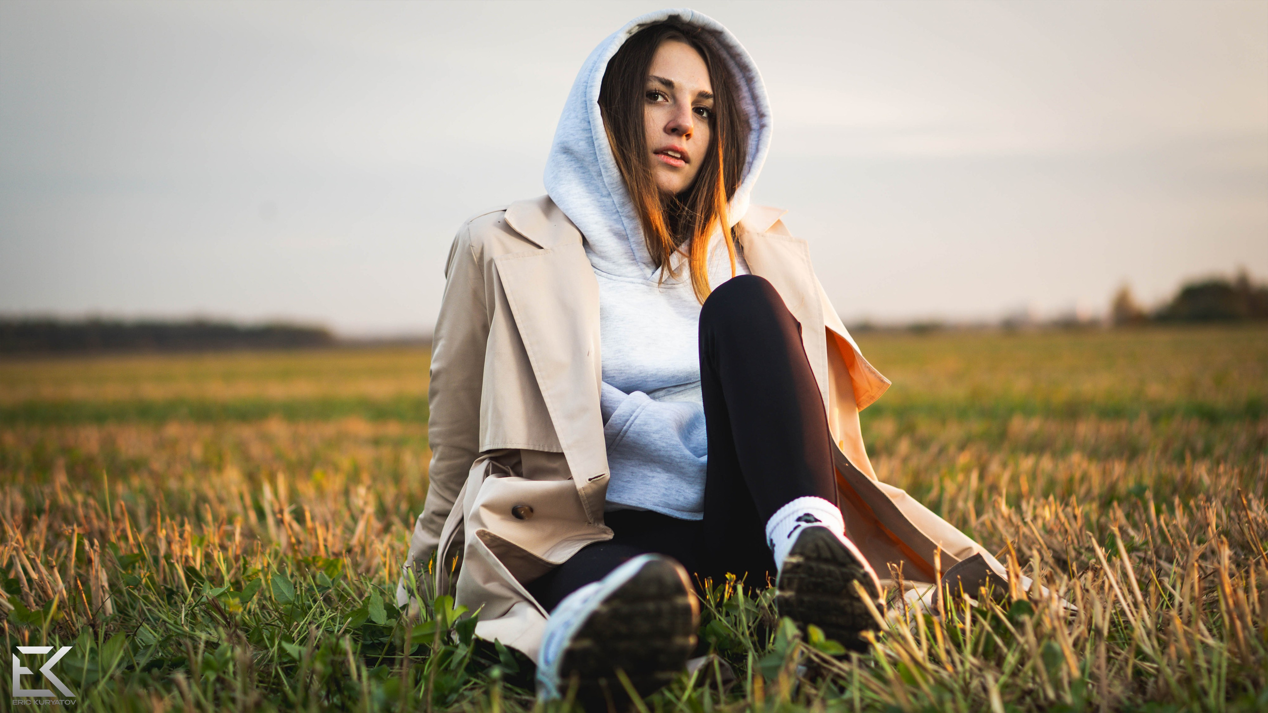 Фото. Фотограф — Эрик Курятов