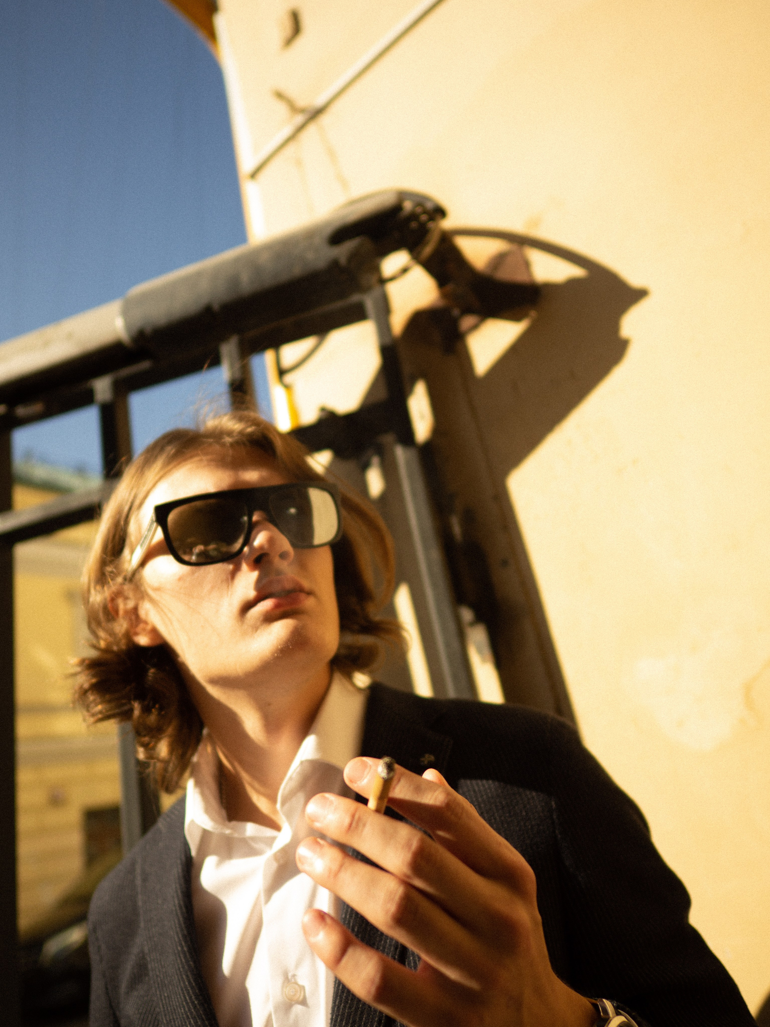 Серафим. Фотоистории