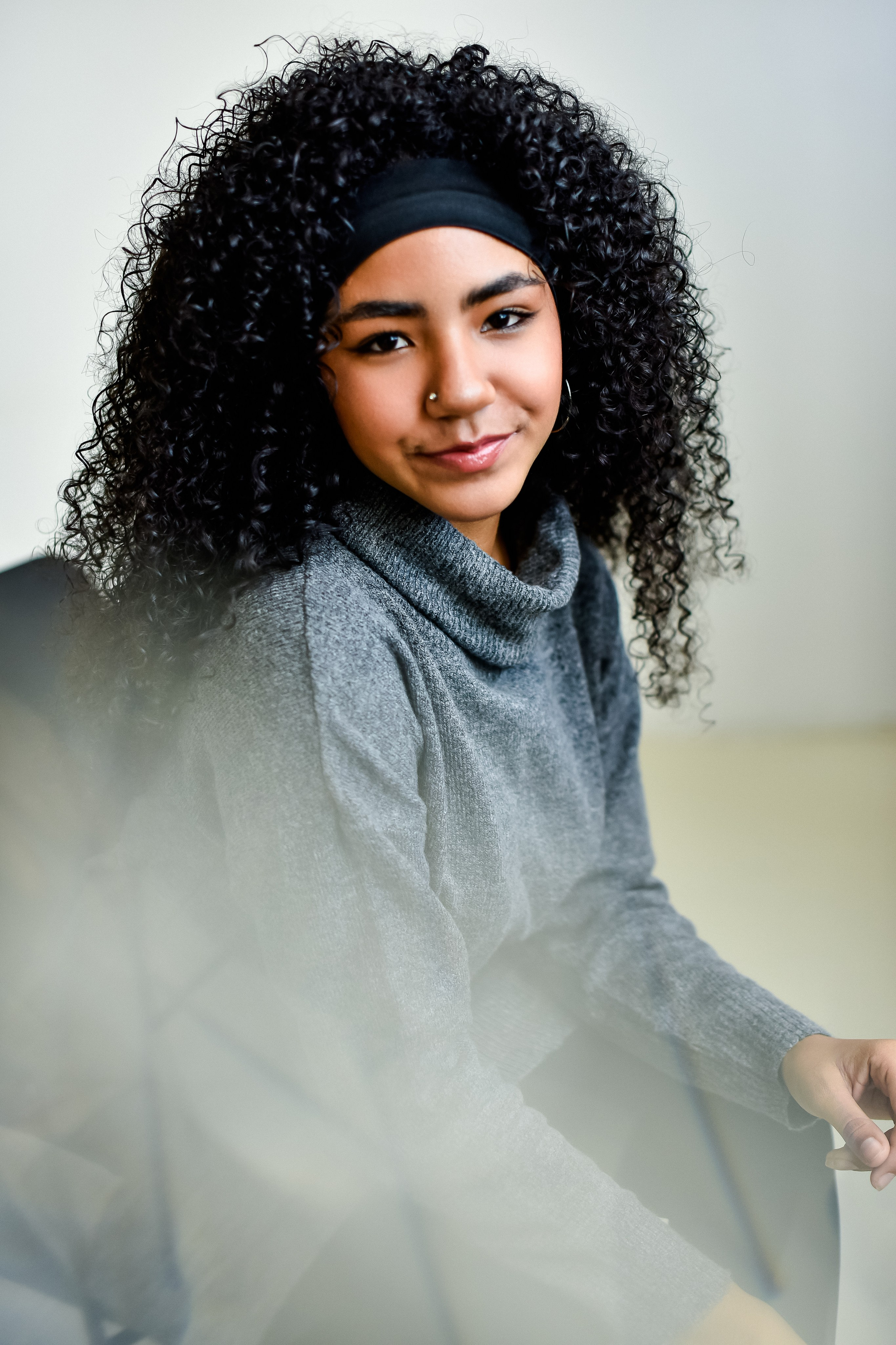 Мисс International Самарского университета