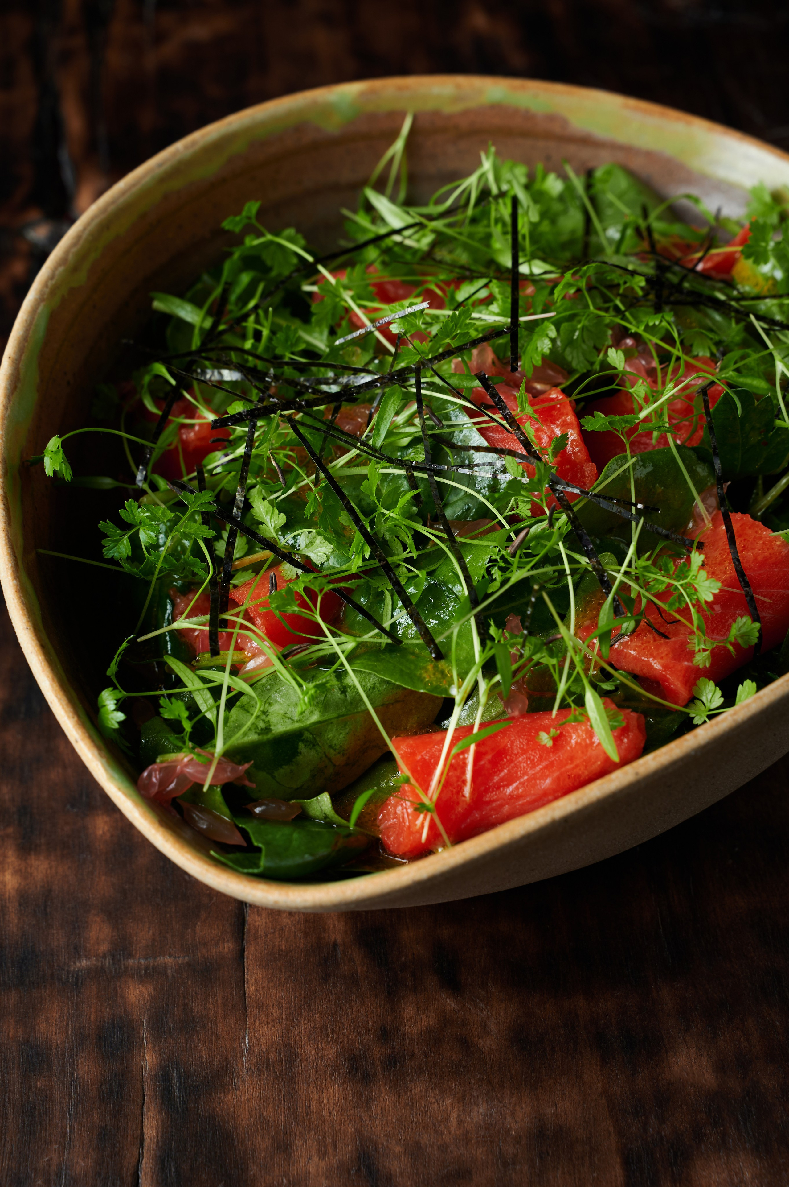 FOOD. Свадебный фотограф Александр Браво