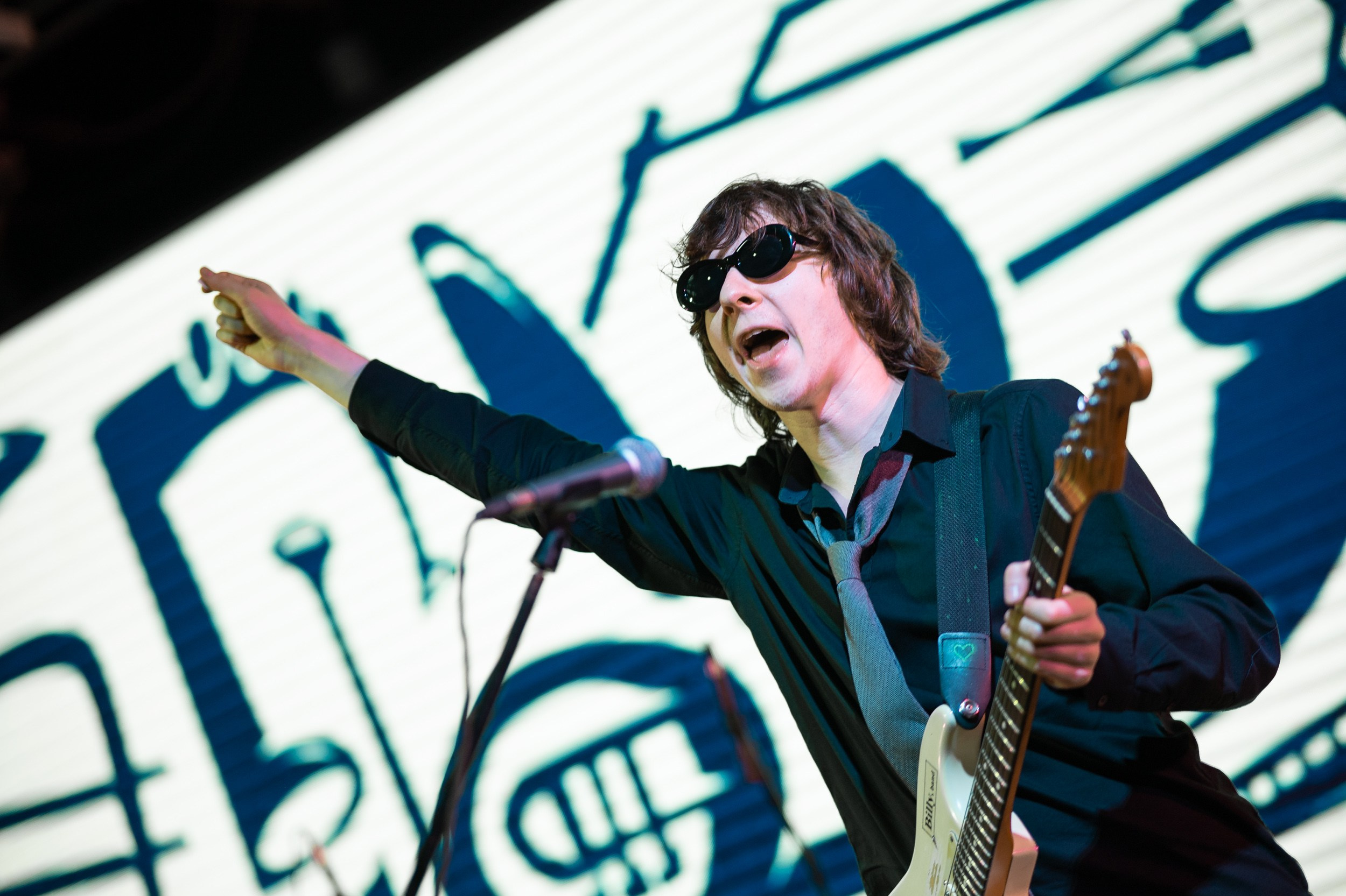 Billy's Band. Фотограф и видеооператор в Туле | Даниил Рыбак