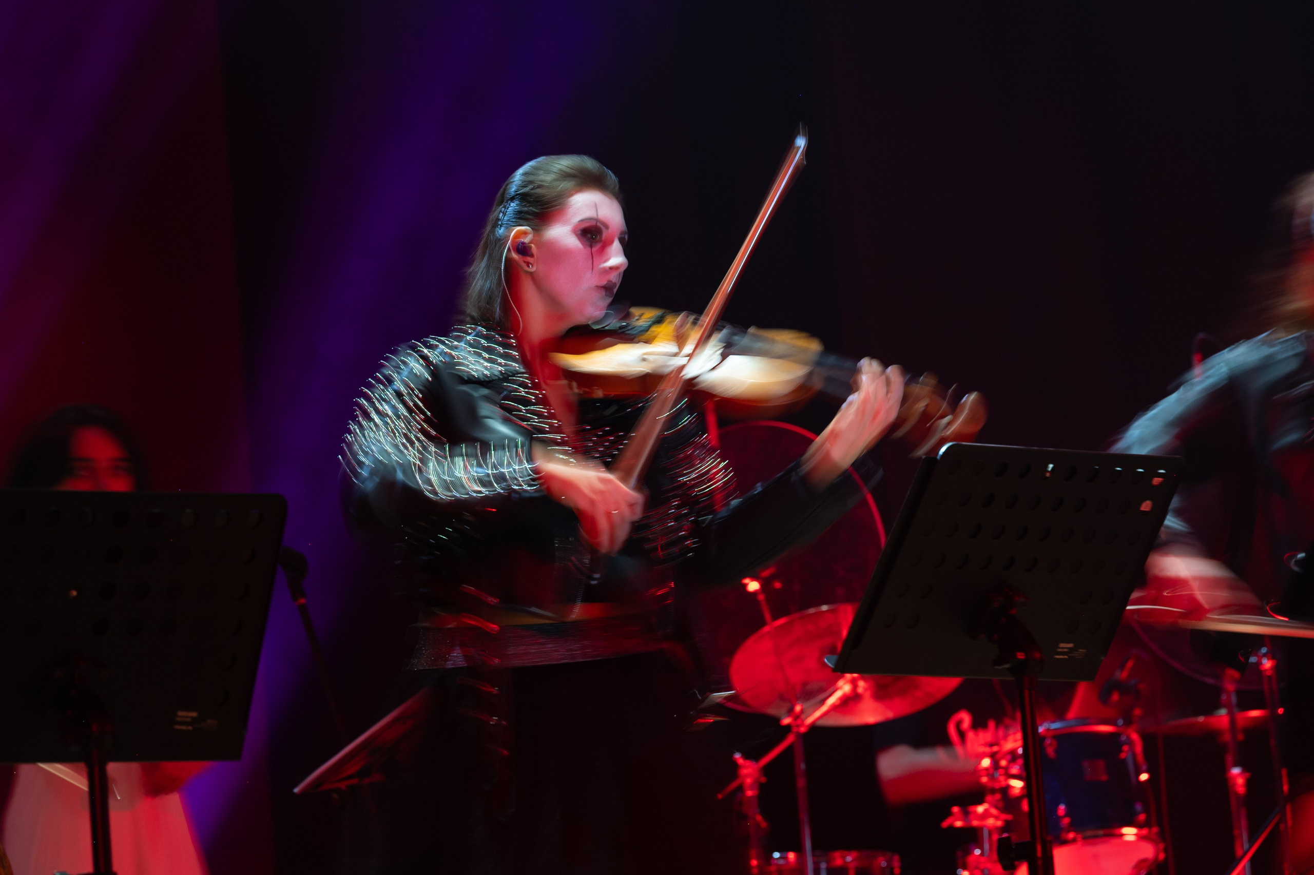 Damage orchestra. Фотограф и видеооператор в Туле | Даниил Рыбак