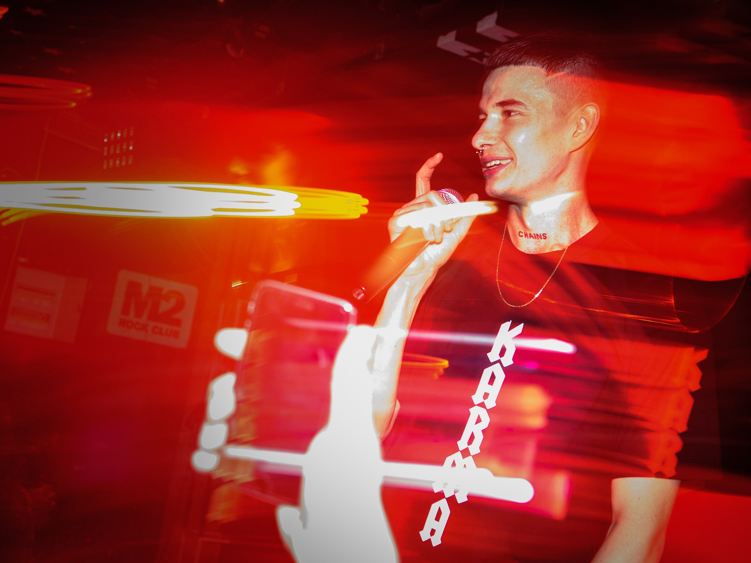 Obladaet. Фотограф и видеооператор в Туле | Даниил Рыбак