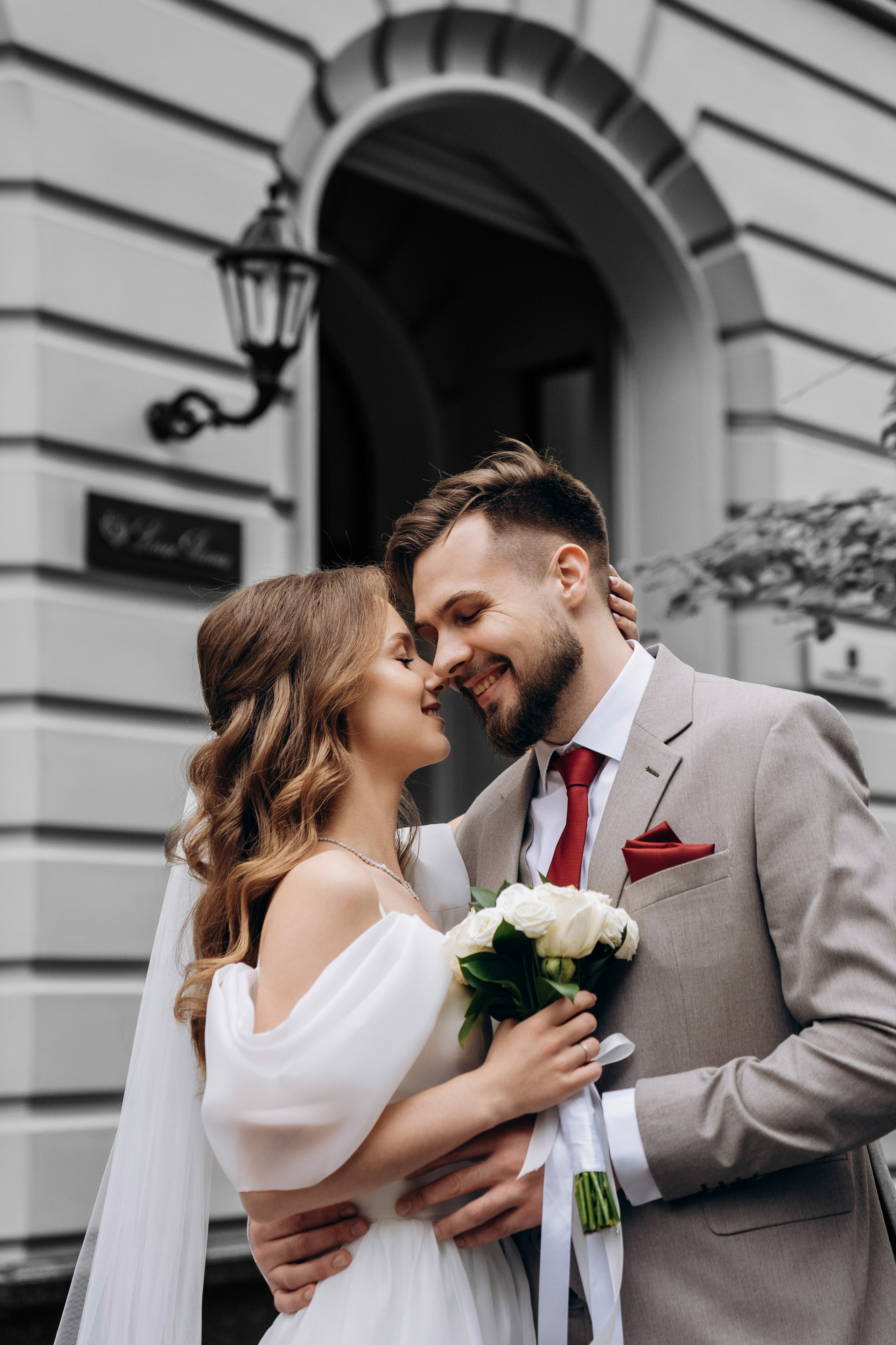 Свадебная фотосессия Ильи и Дарьи. Свадебный фотограф Казань Ranas4you. Свадебный фотограф Казань|Москва Ranas4you