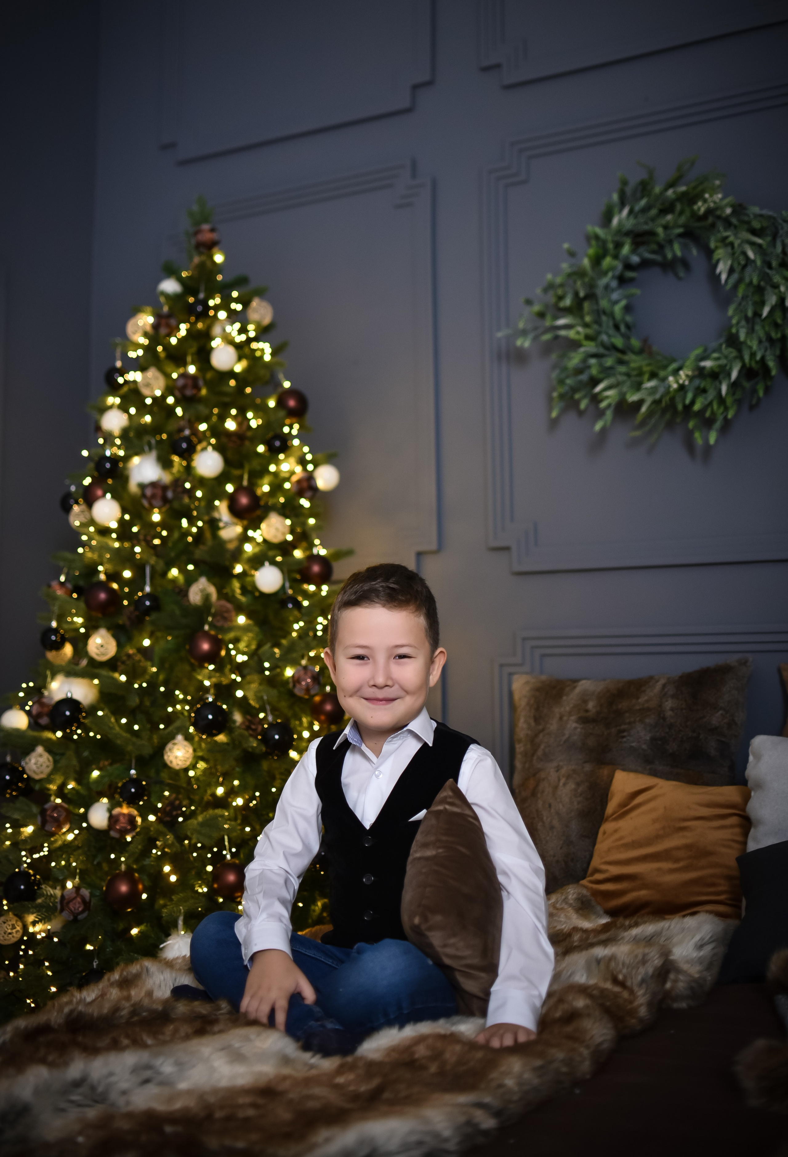 Назира. Фотограф Тамара Катапова