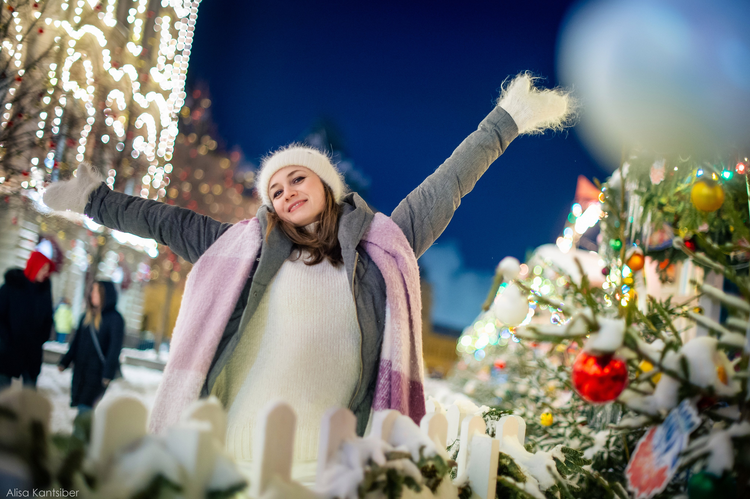 Надя. Фотограф Алиса Канцибер. Москва. Портрет, семейное фото, свадьбы