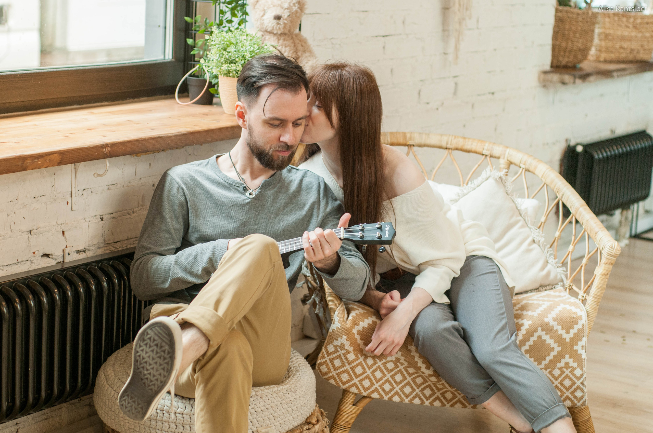 Фото прогулки, съемка пар, семейное фото, портрет, love-story. Фотограф Алиса Канцибер. Москва. Портрет, семейное фото, свадьбы
