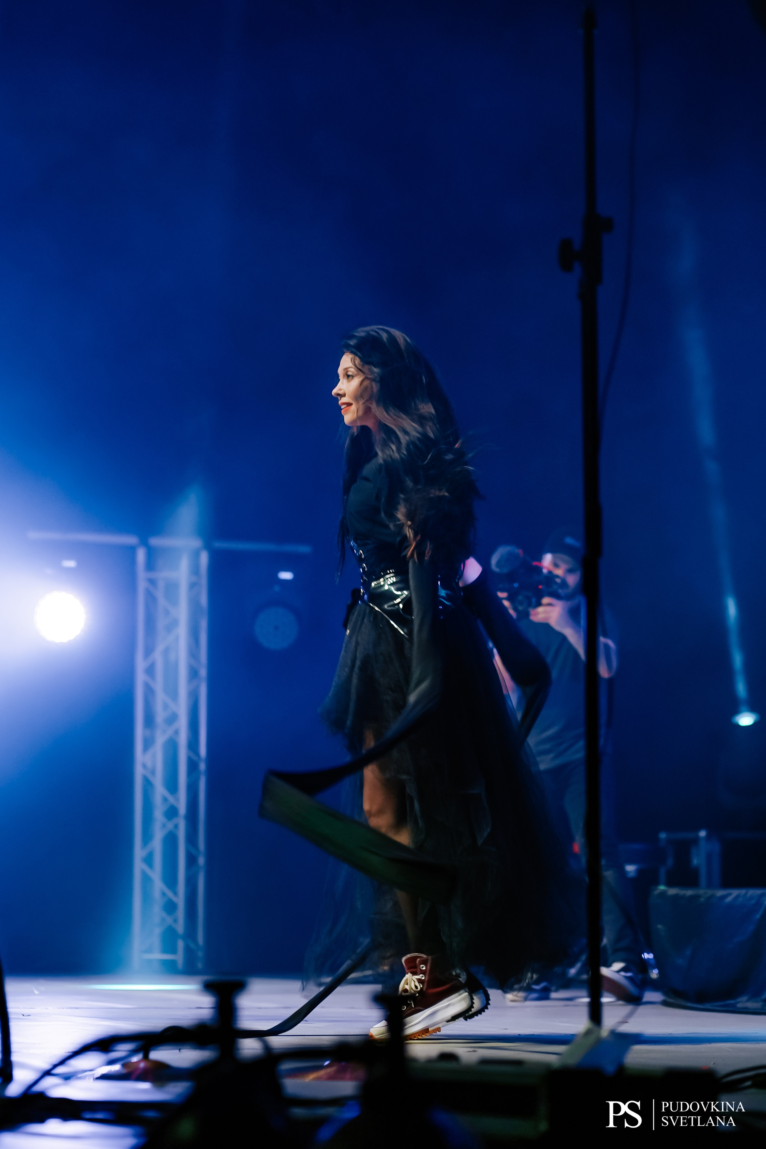 The Hatters. Фотограф Тольятти Светлана Пудовкина