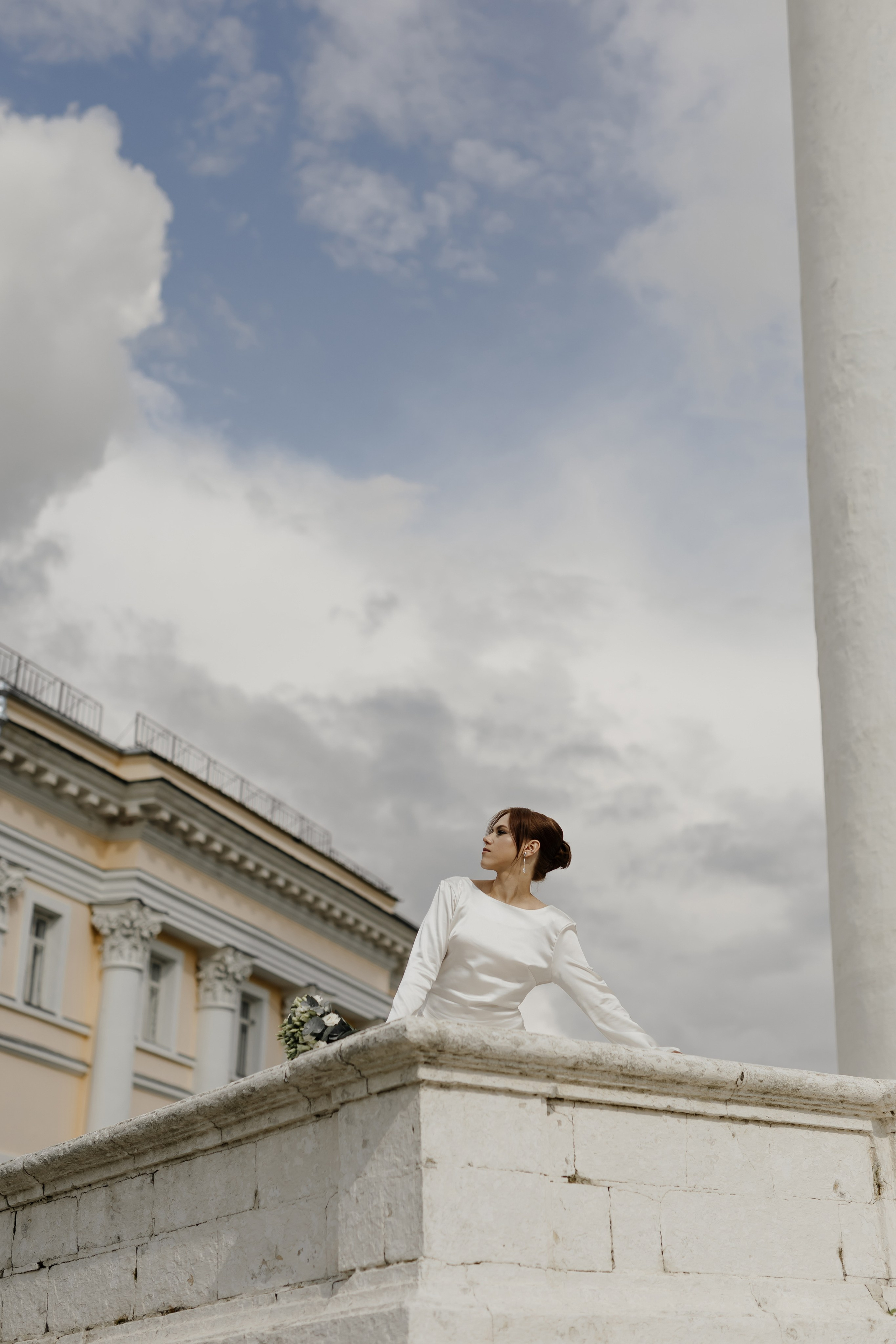 Свадьба Алексея и Натальи. Фотограф Кольчугино/Владимир/Москва Елизавета Иода