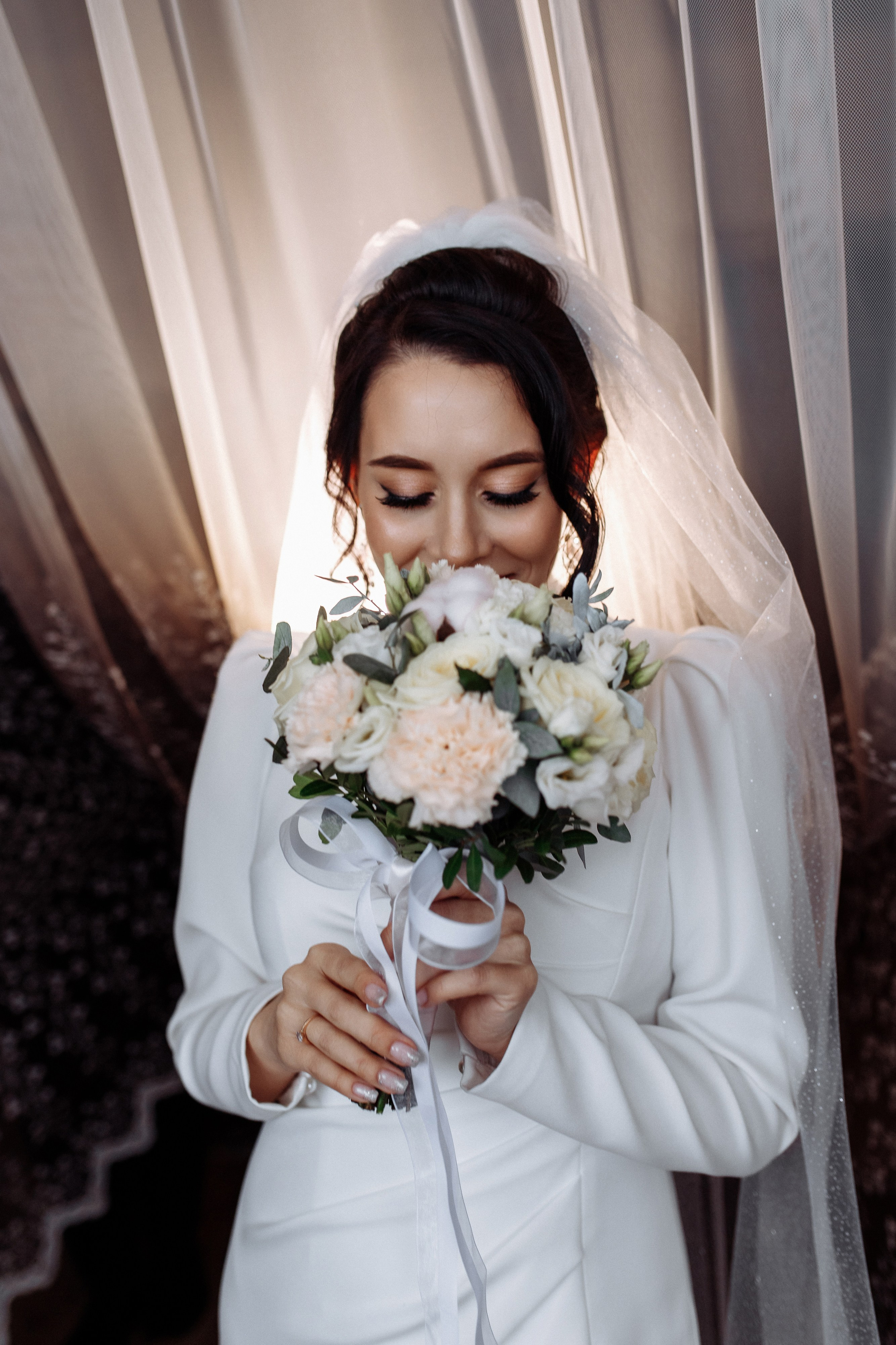 Анонс свадьбы Алексей и Анастасия. Свадебный фотограф в Воронеже Денис Коровин