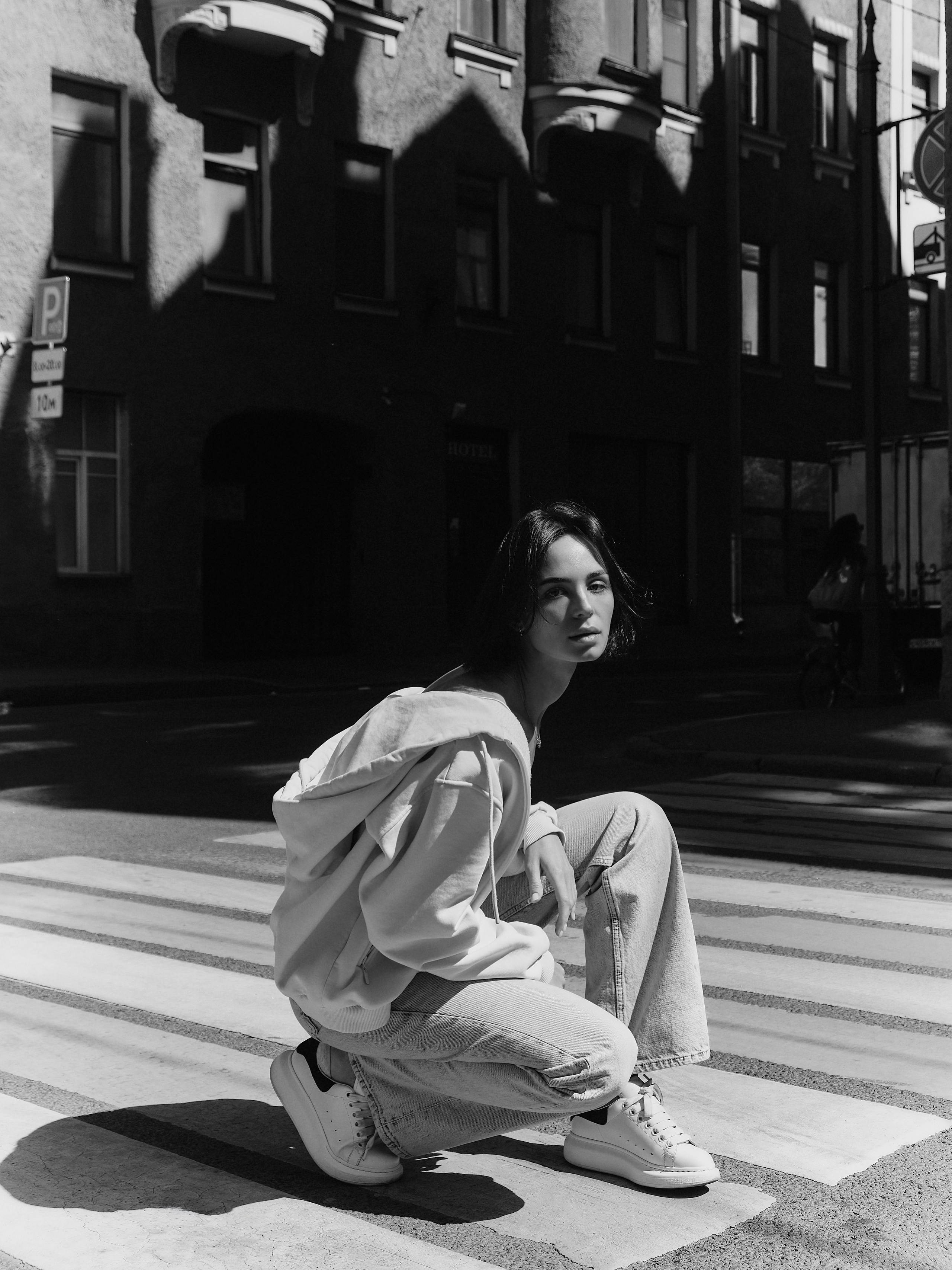 TANYA. Фотограф и видеограф в Санкт-Петербурге Прилепин Слава