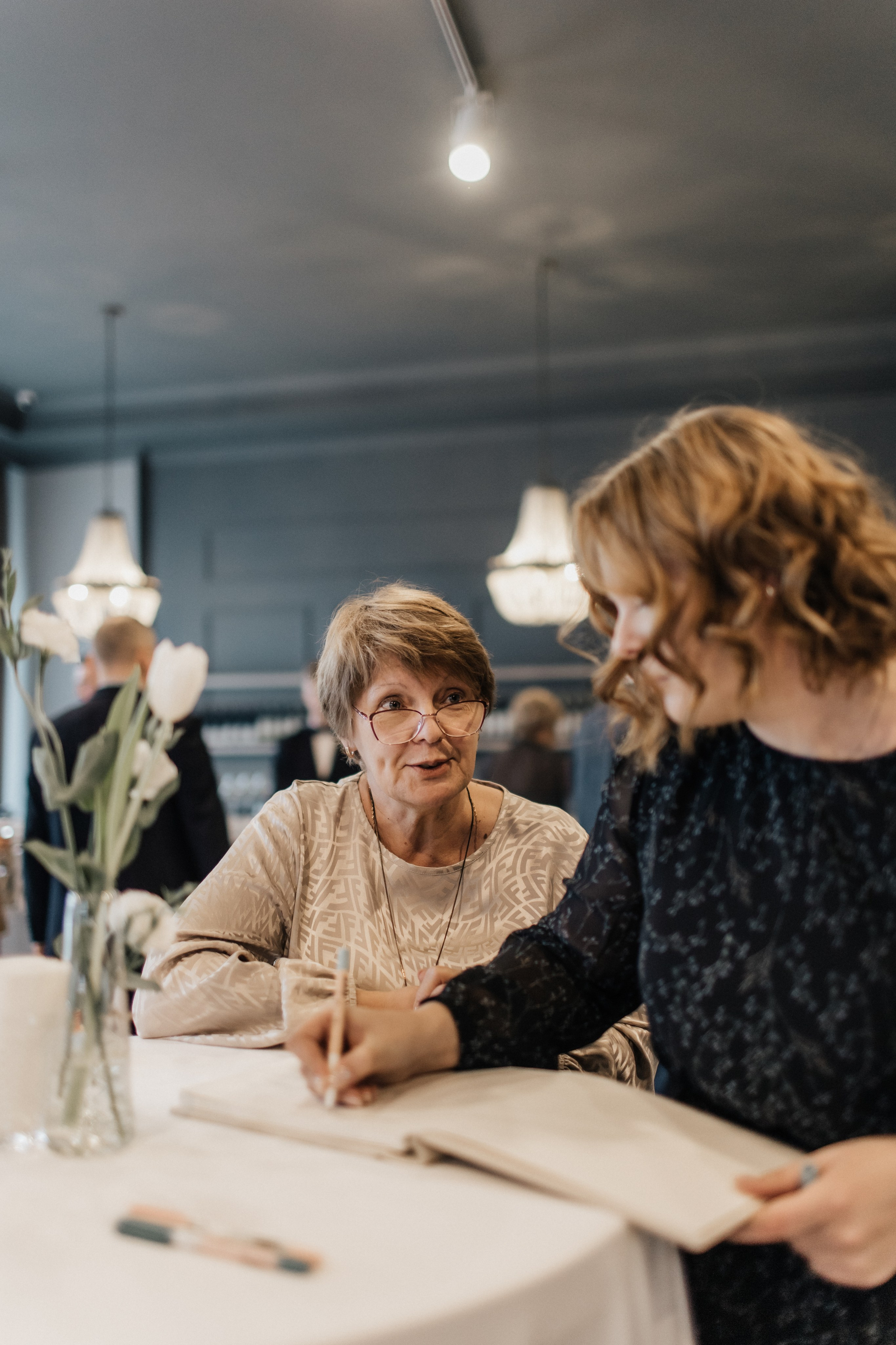 Фуршет. Фотограф свадебный семейный в Красноярске Шукшина Наталья