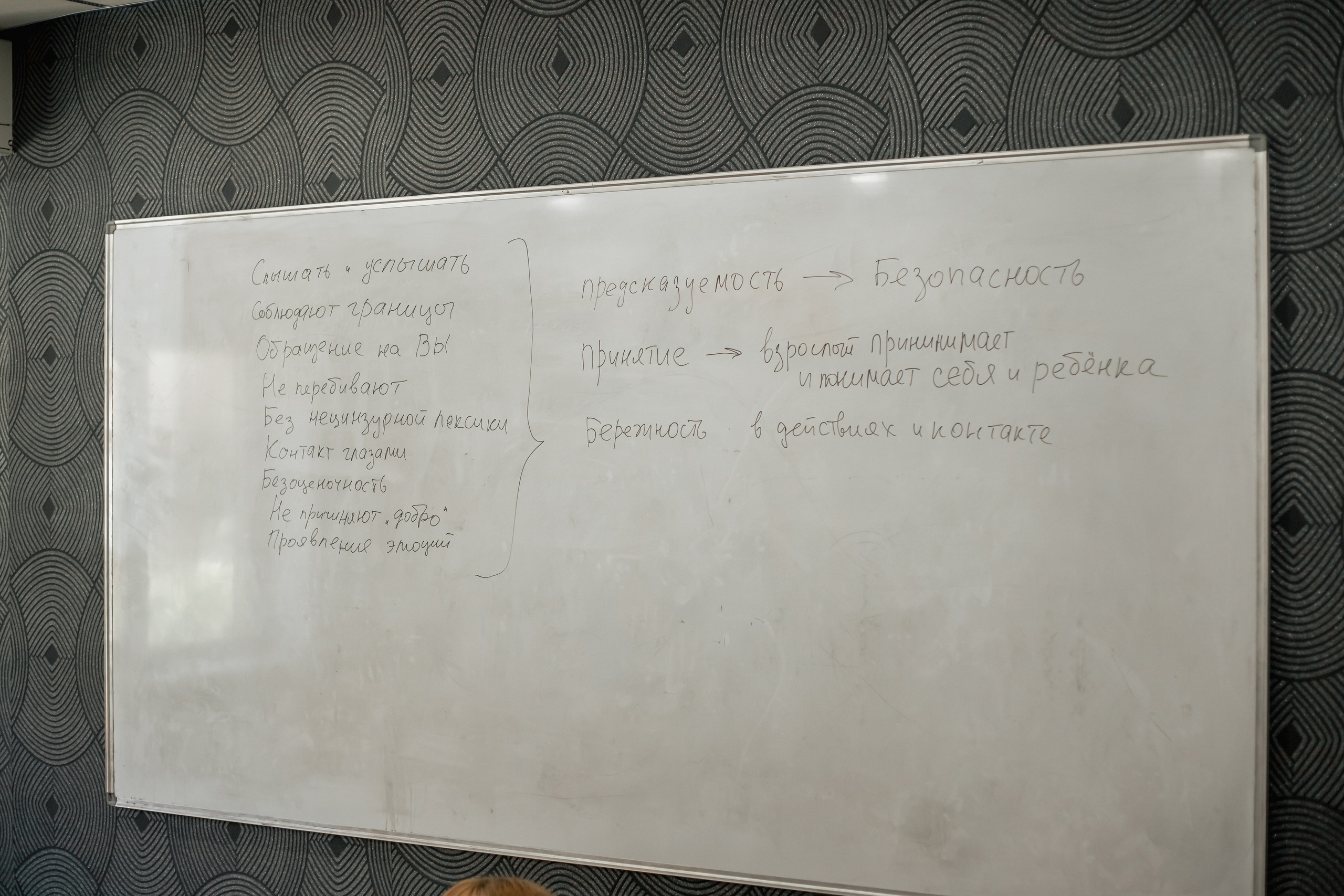 Психолог_открытое занятие в рамках  Недели ГВ в Воронеже. Фотограф Воронеж, Новая Усмань Мария Бублик