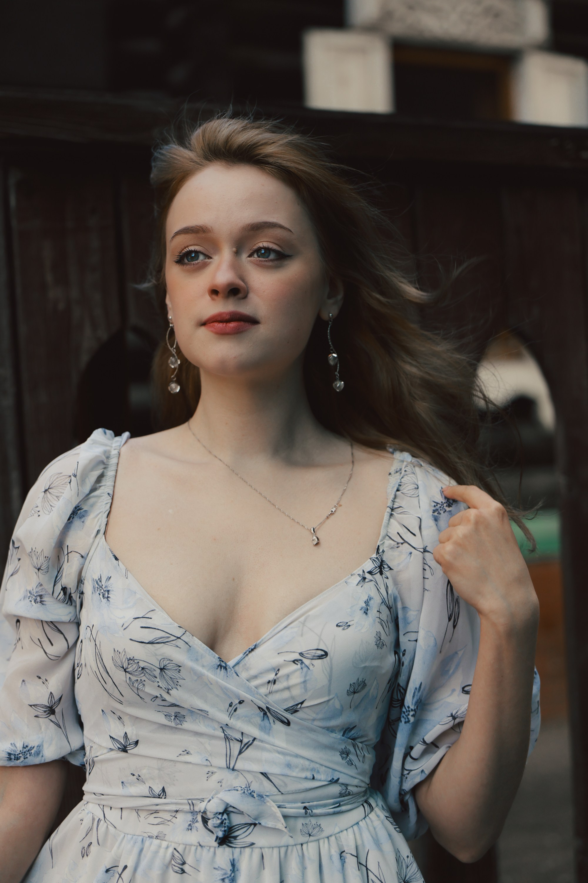 Частные съёмки. Фотограф в Новосибирске