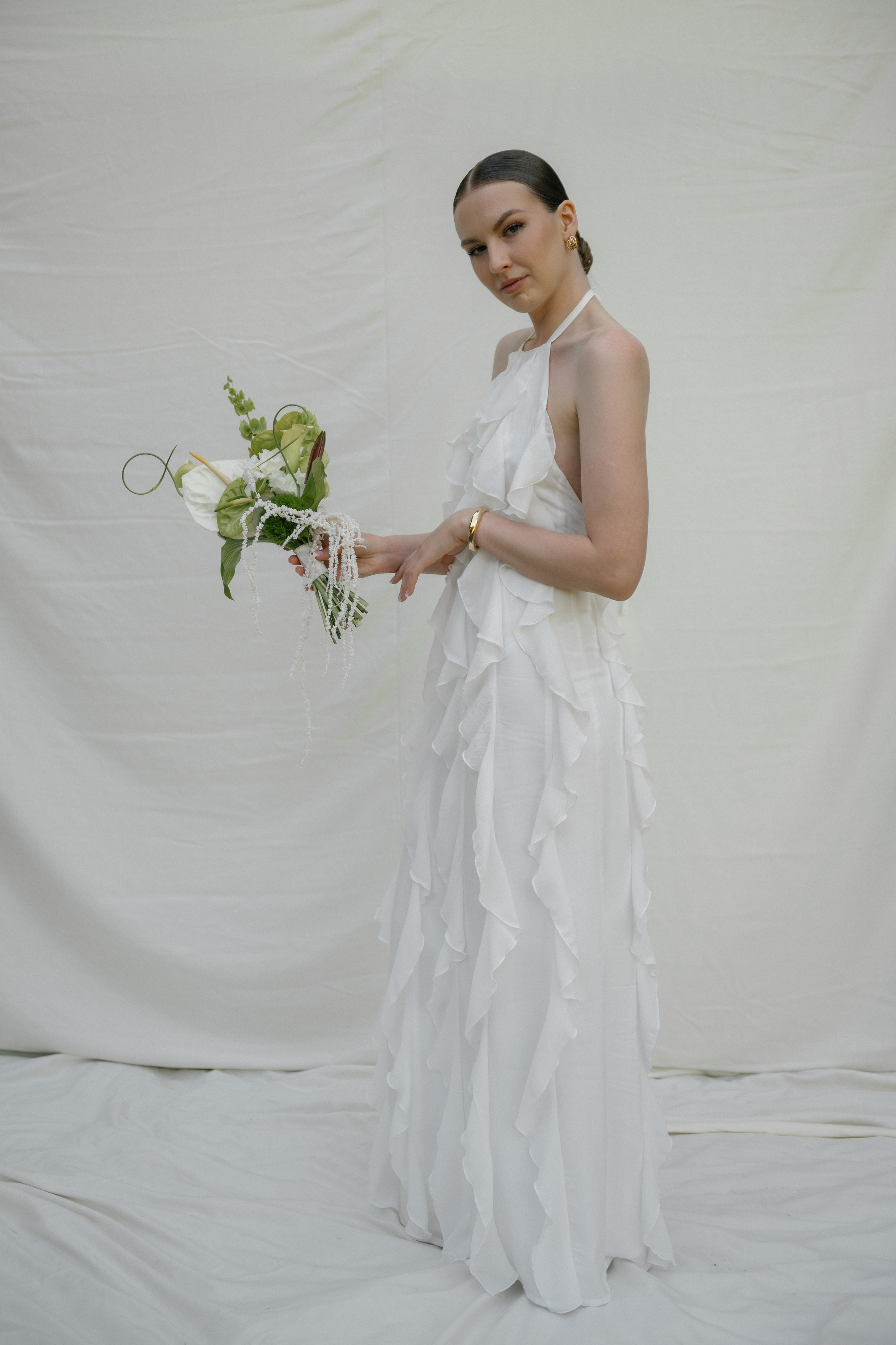 Wedding day in DELICE CHALET. Wedding PHOTOGRAPHER Andrew Vnukov