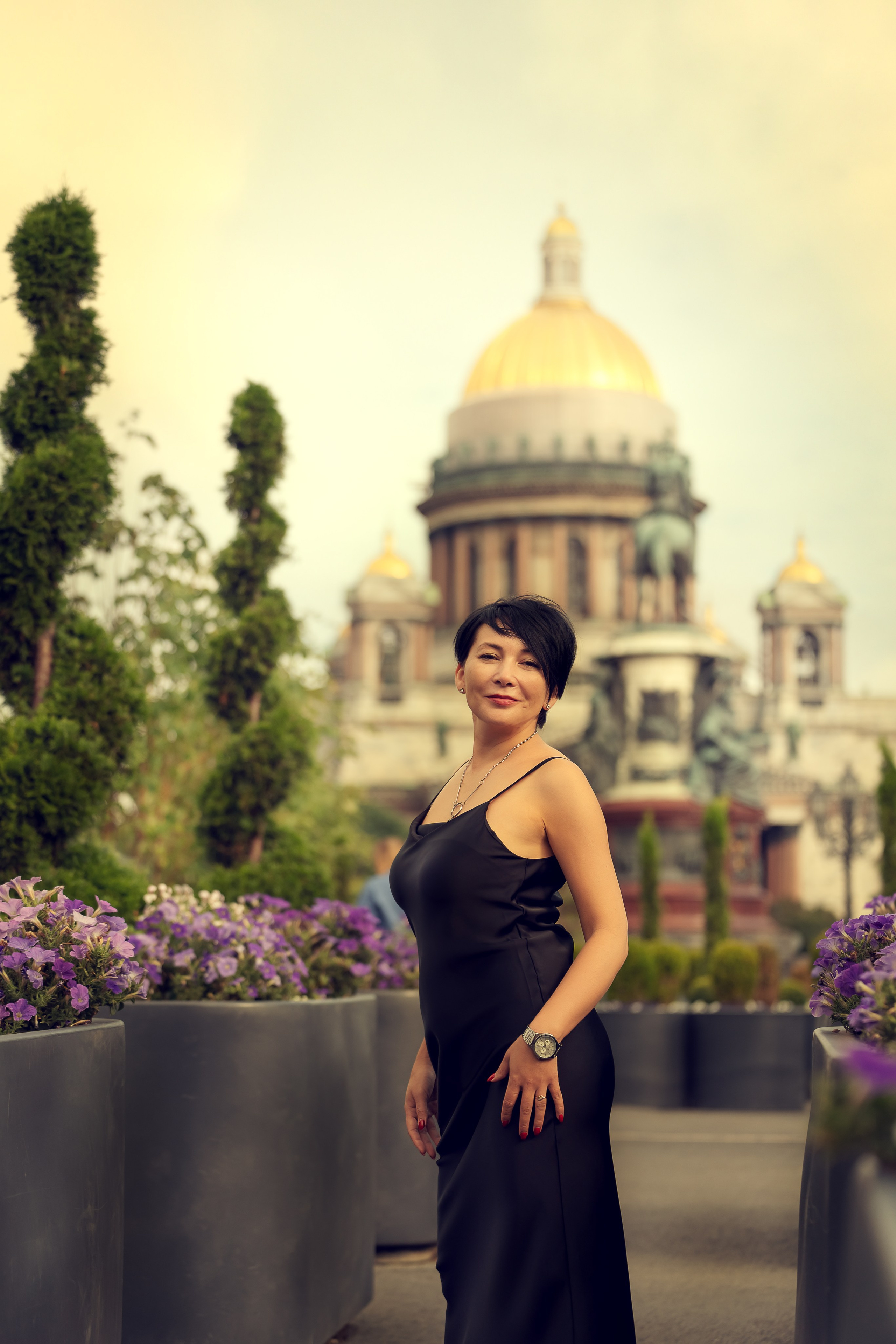 Гузель. Tatyana Dubova. Portrait and Family Photographer, Saint Petersburg