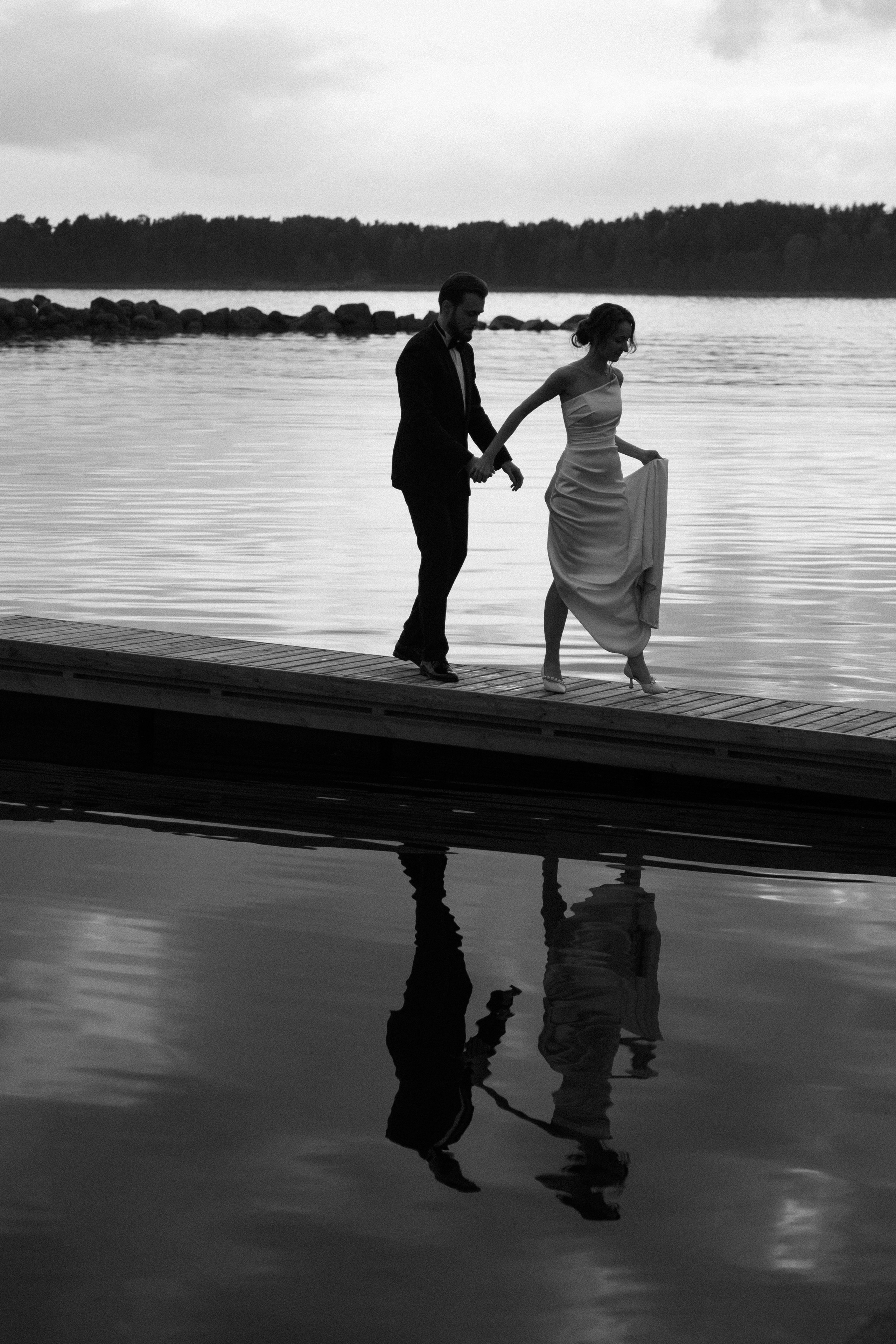 D|V. Свадебный фотограф Таня Караисаева