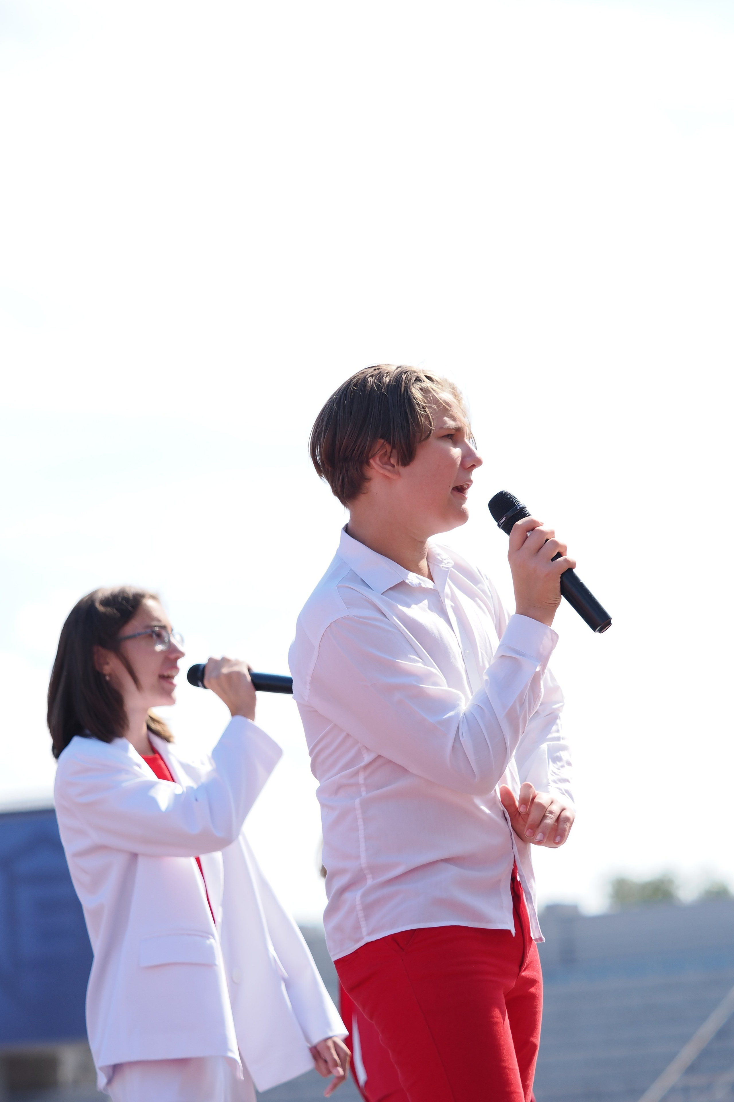 Всероссийские соревнования по русской лапте. Репортажный фотограф Алексей Козьмин