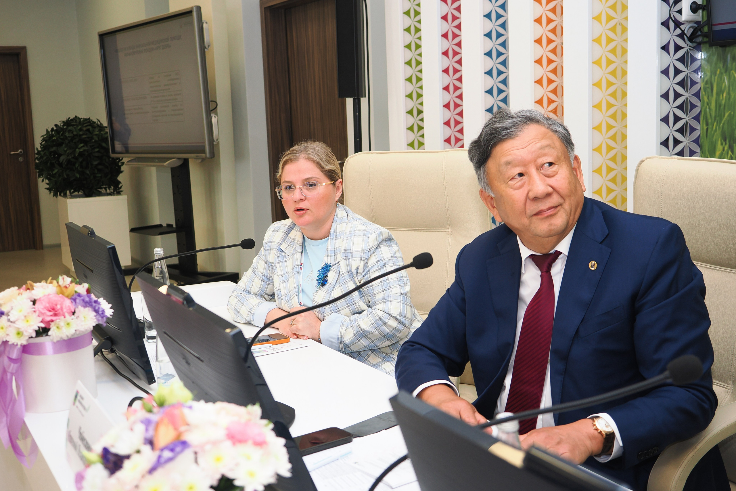 Академия Онкологов России. Репортажный фотограф Алексей Козьмин