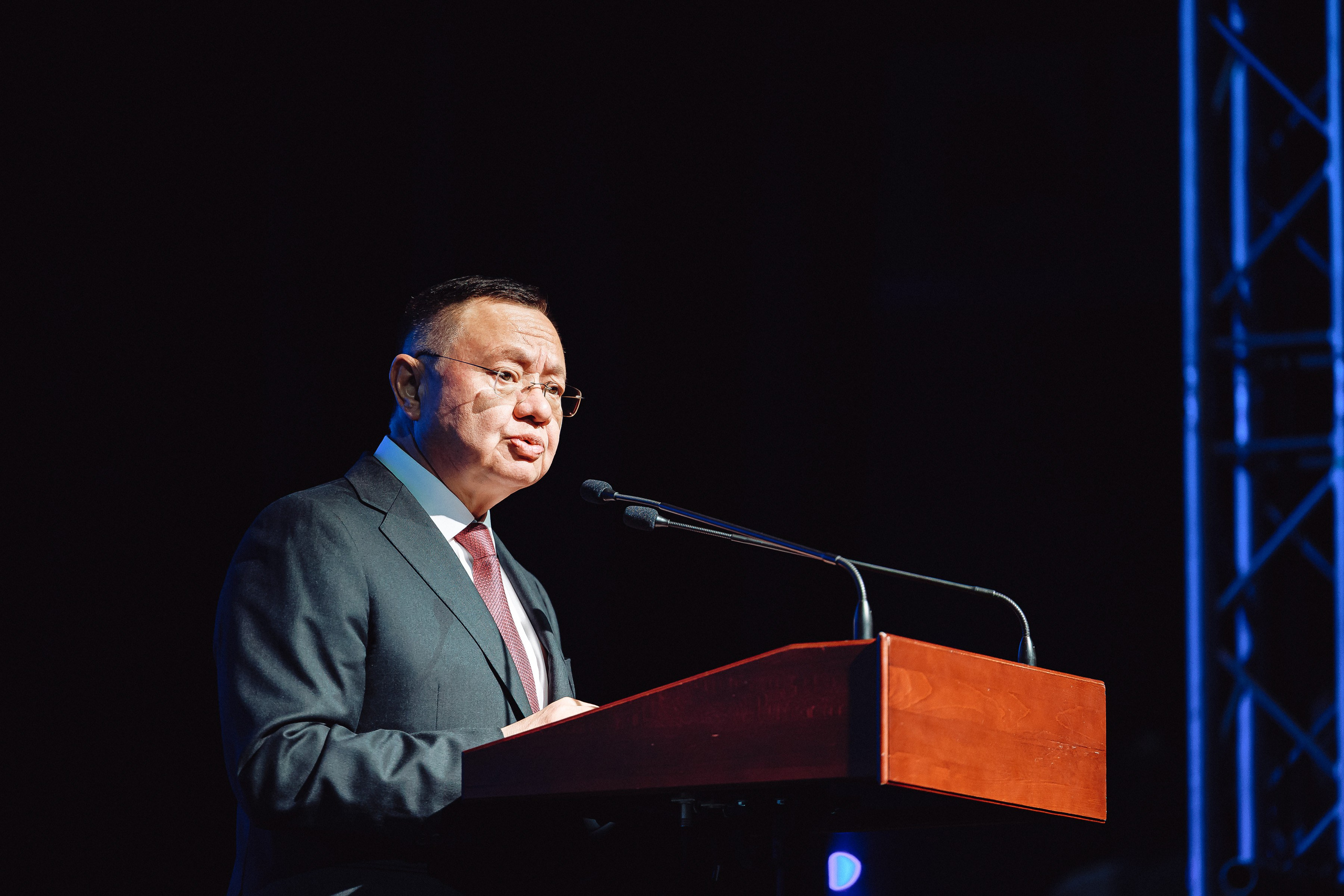 Деловые мероприятия. Фотограф Алиса Болденкова