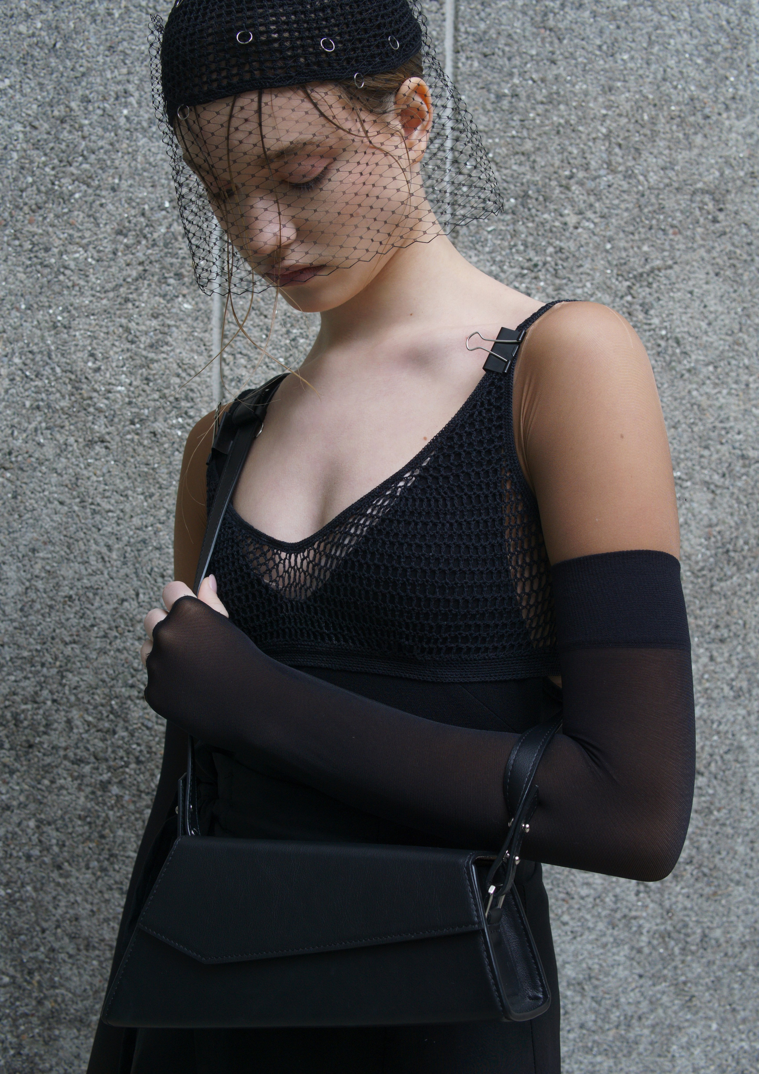 LOOKBOOK ZAVOD. Фотограф в Минске Света Григорьева