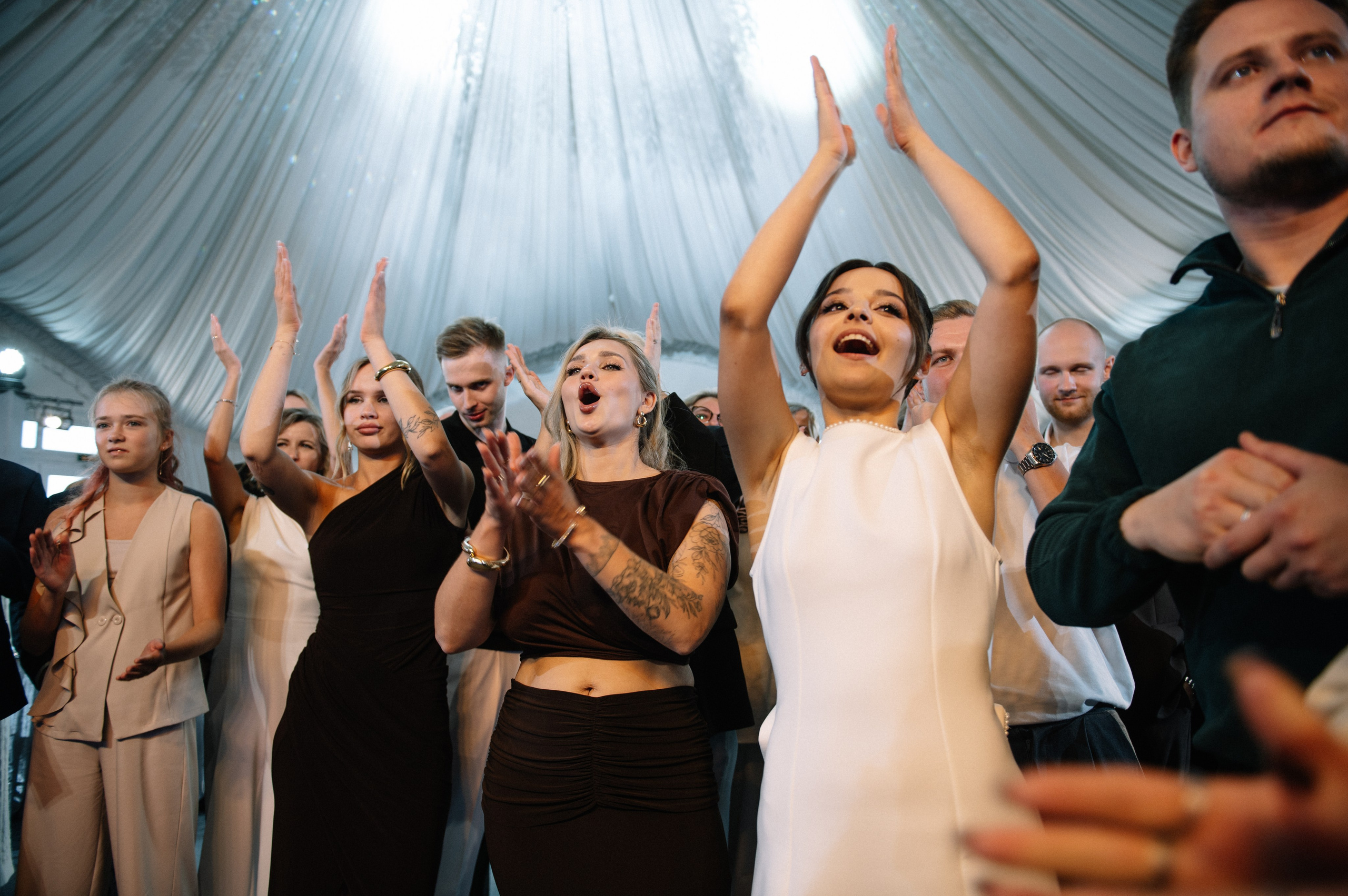 Владислава & Константин. Свадебный, семейный фотограф Санкт-Петербург, Колпино, Юлия Хоружая